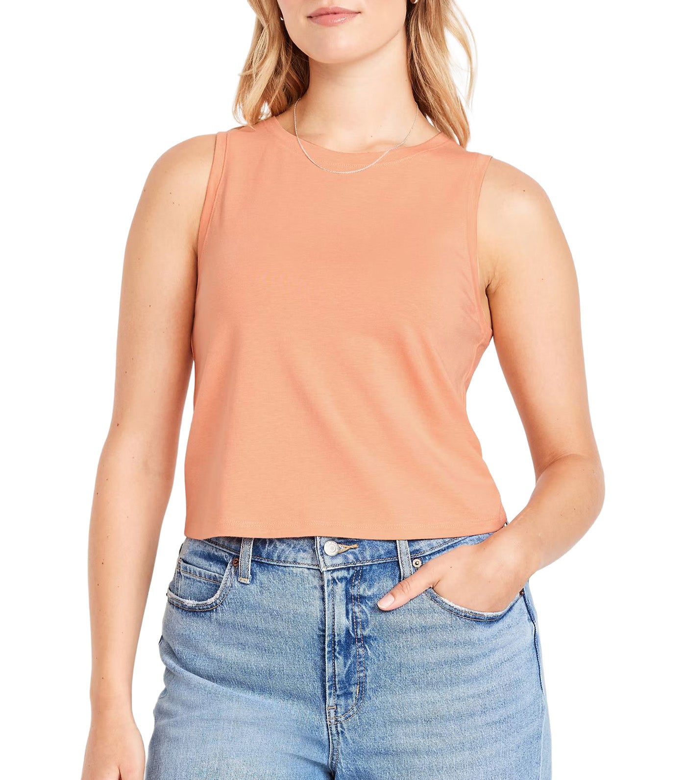 Bestee Tank Top for Women