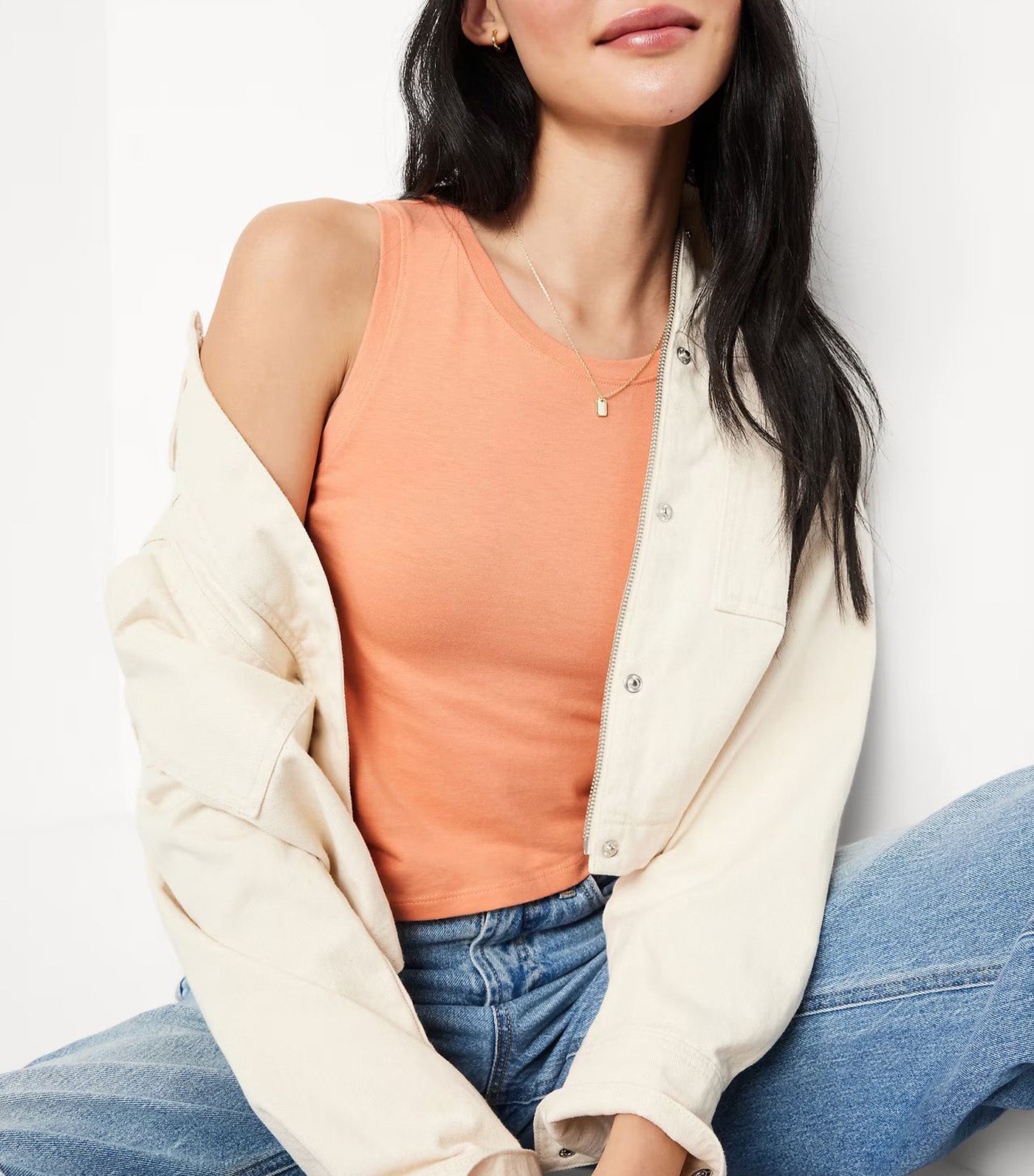 Bestee Tank Top for Women