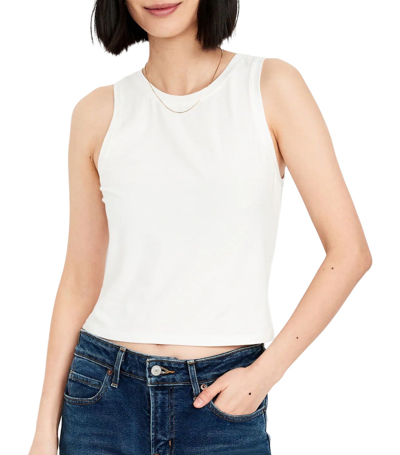 Bestee Tank Top for Women