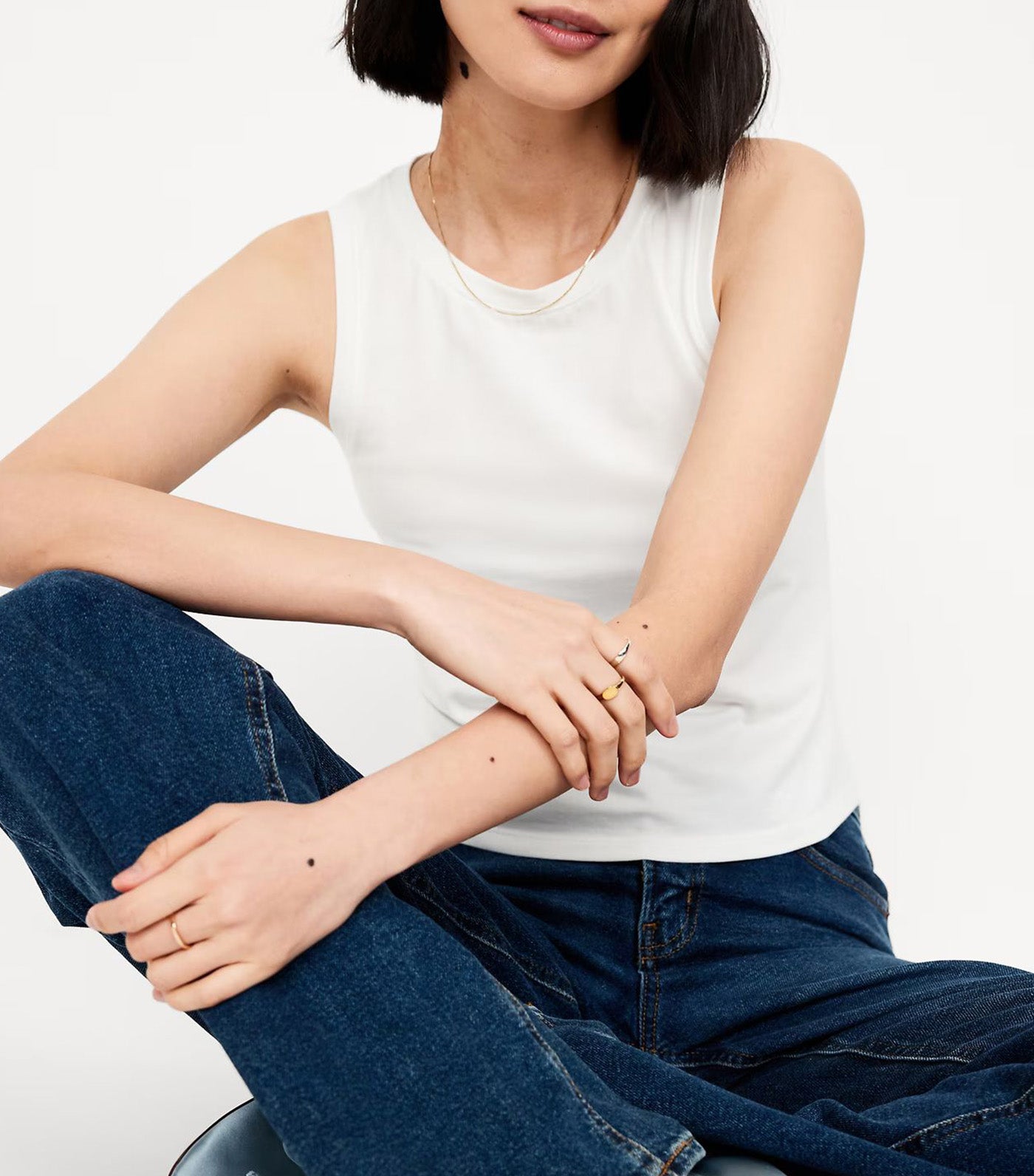 Bestee Tank Top for Women