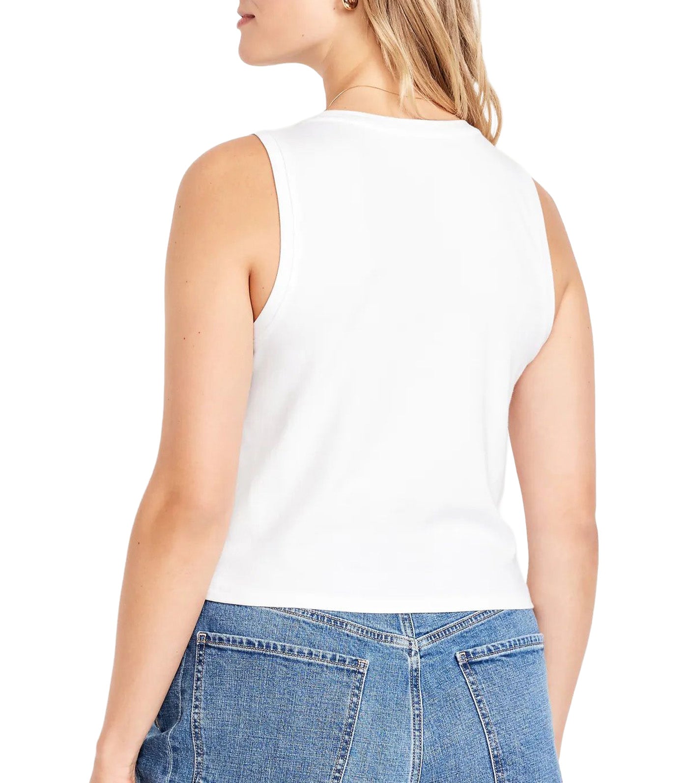 Bestee Tank Top for Women