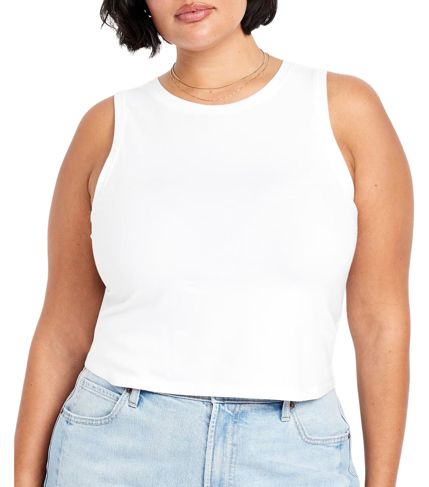 Bestee Tank Top for Women