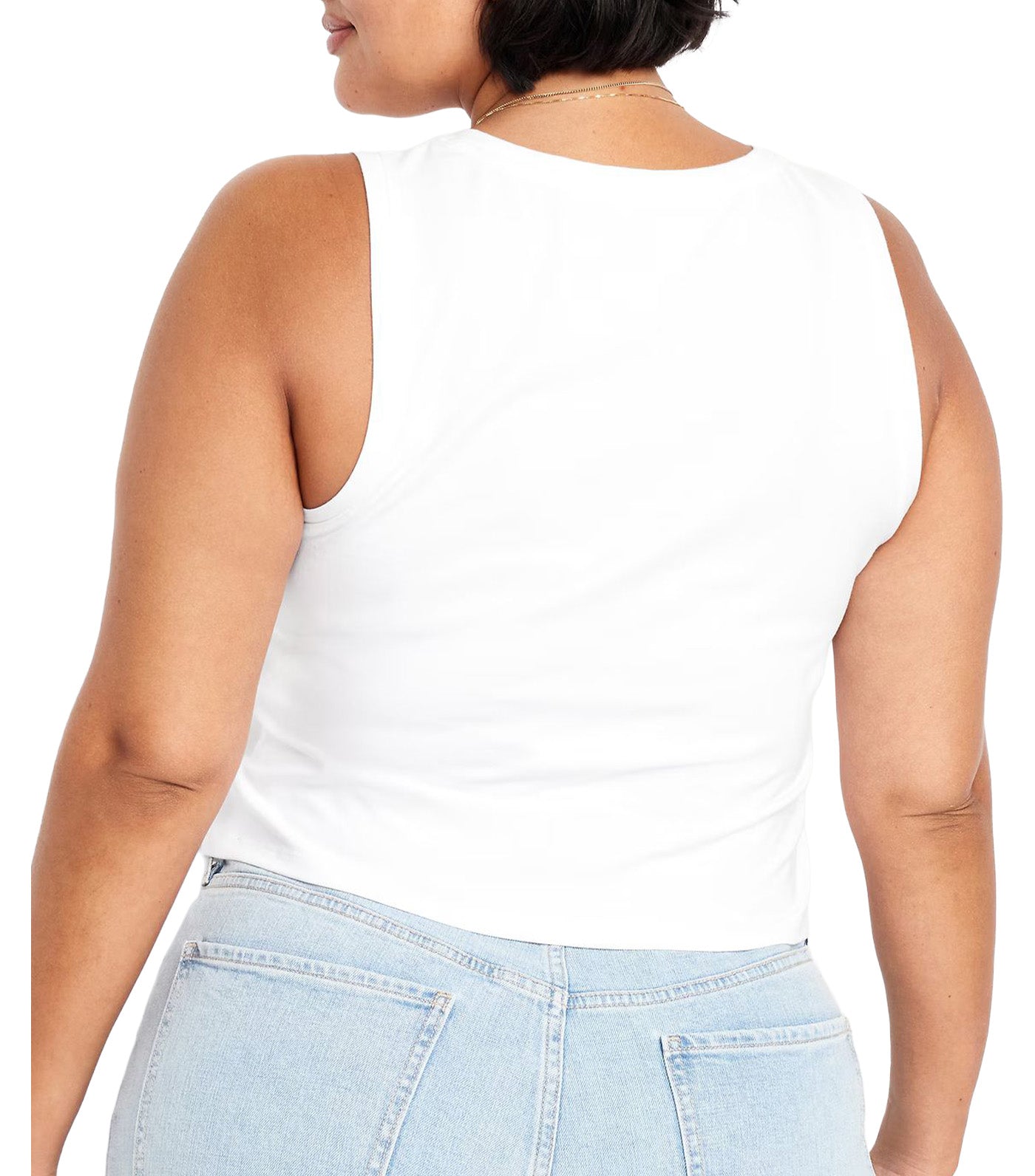 Bestee Tank Top for Women