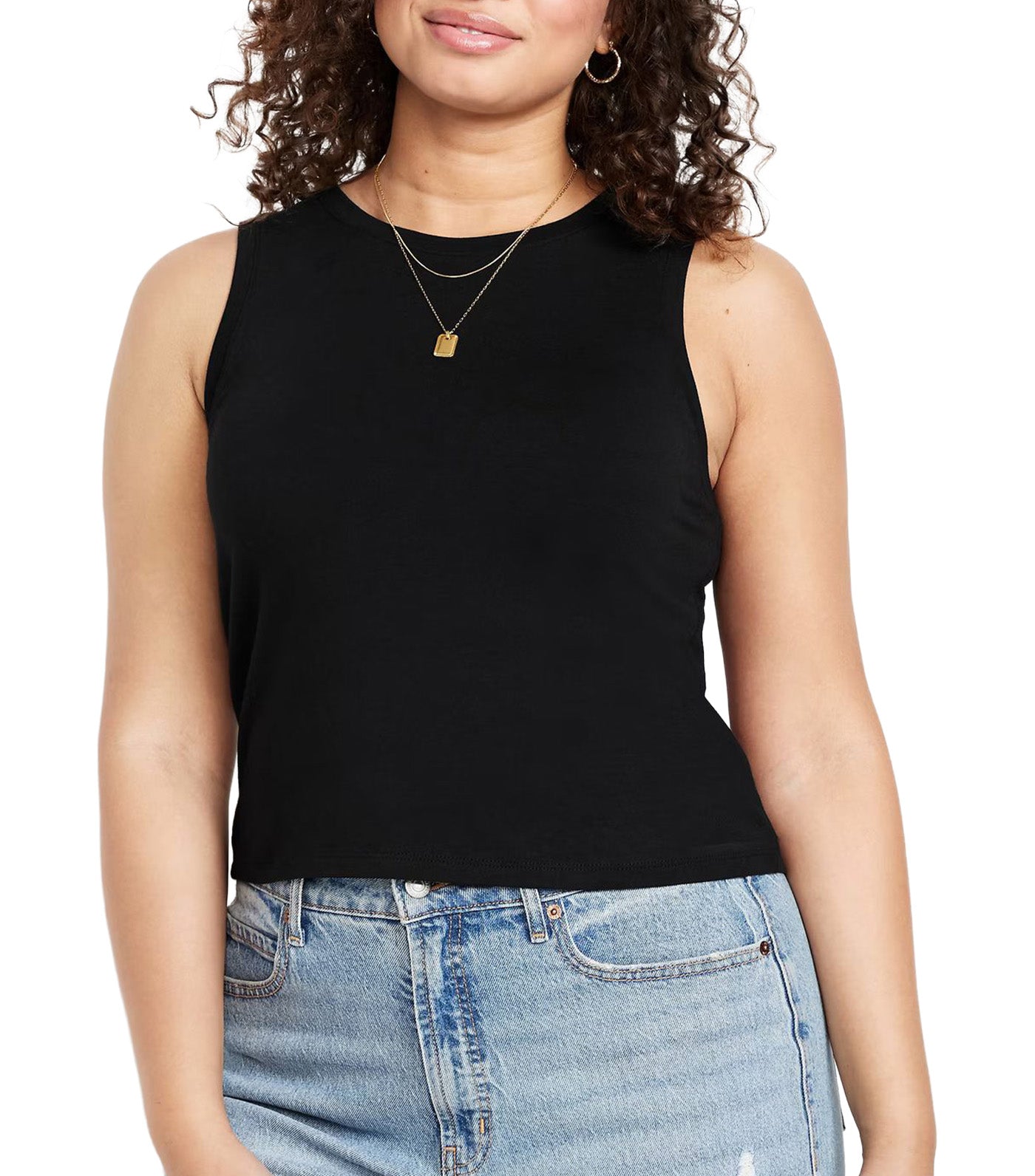 Bestee Tank Top for Women