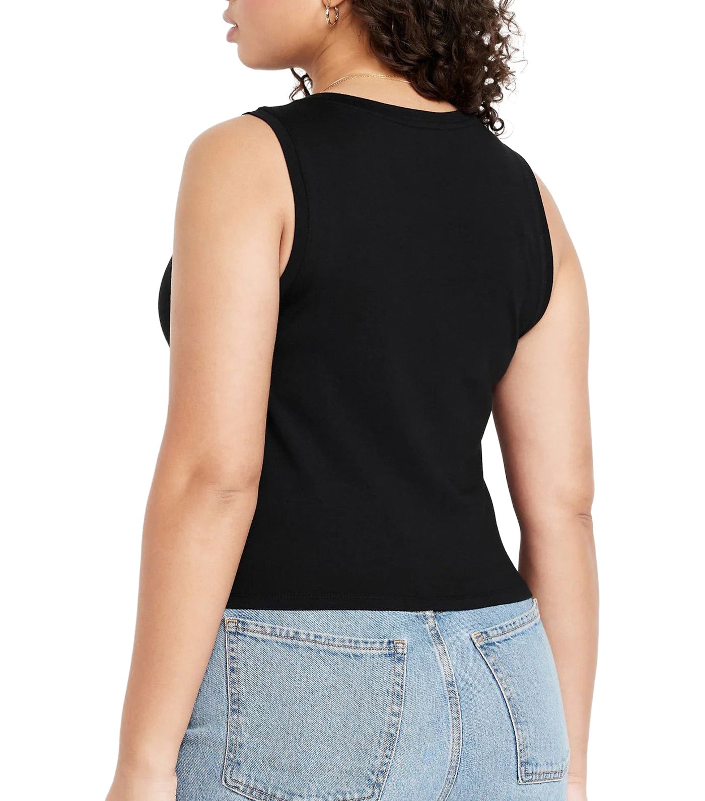 Bestee Tank Top for Women