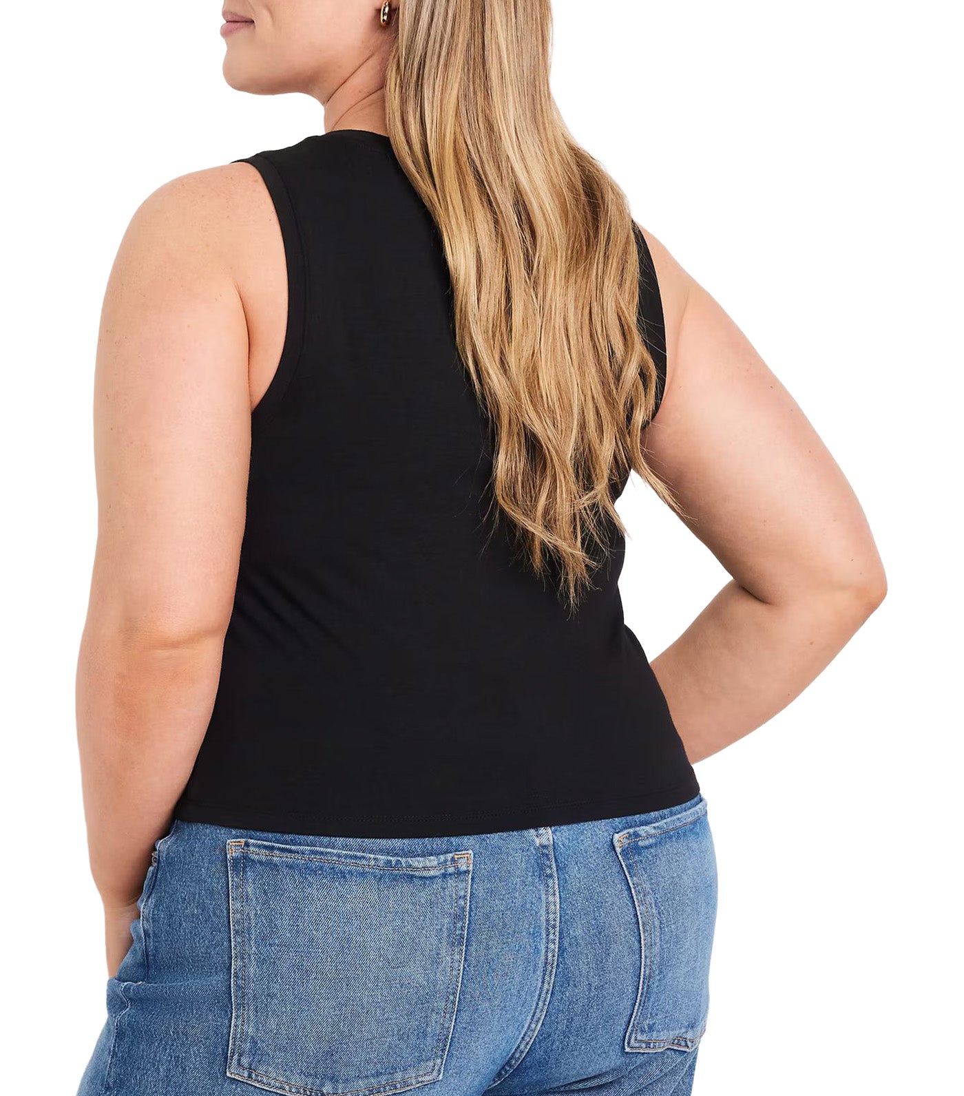 Bestee Tank Top for Women