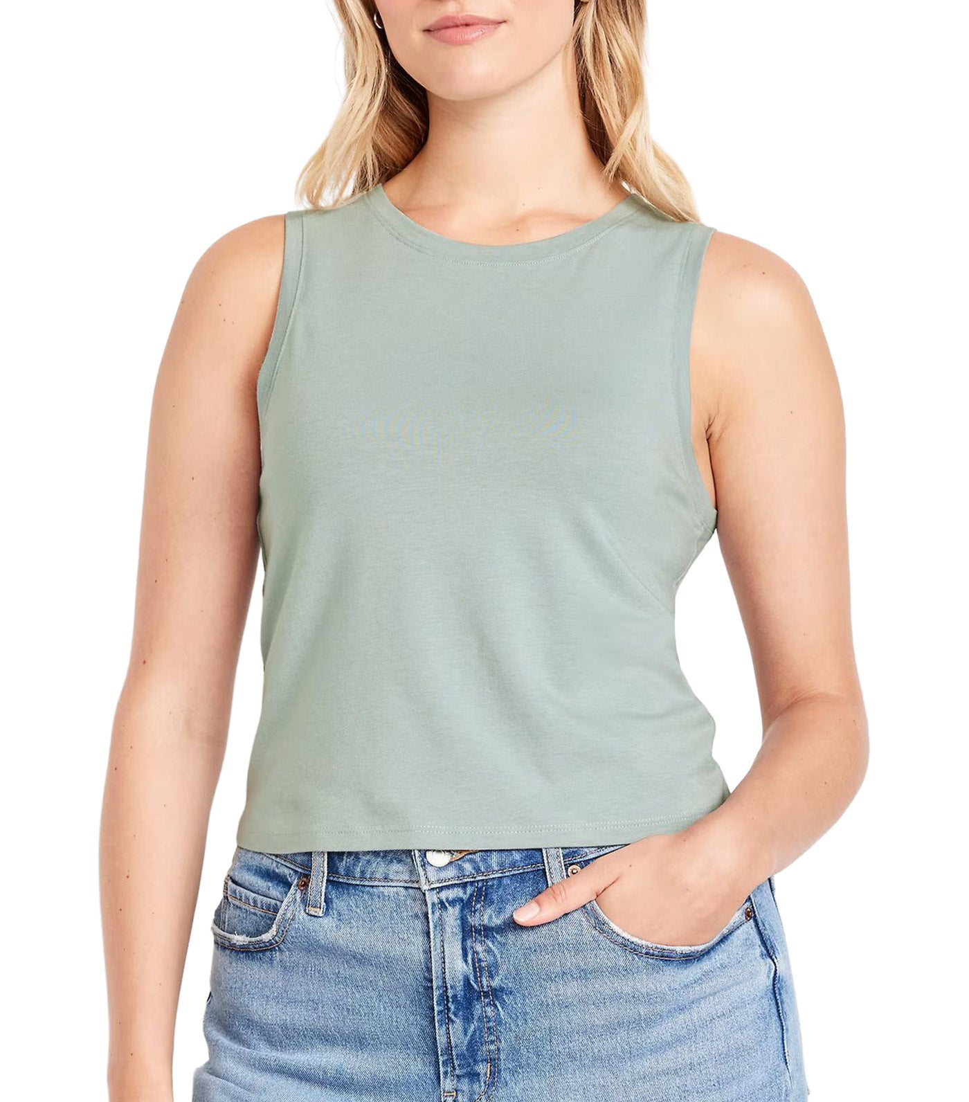 Bestee Tank Top for Women