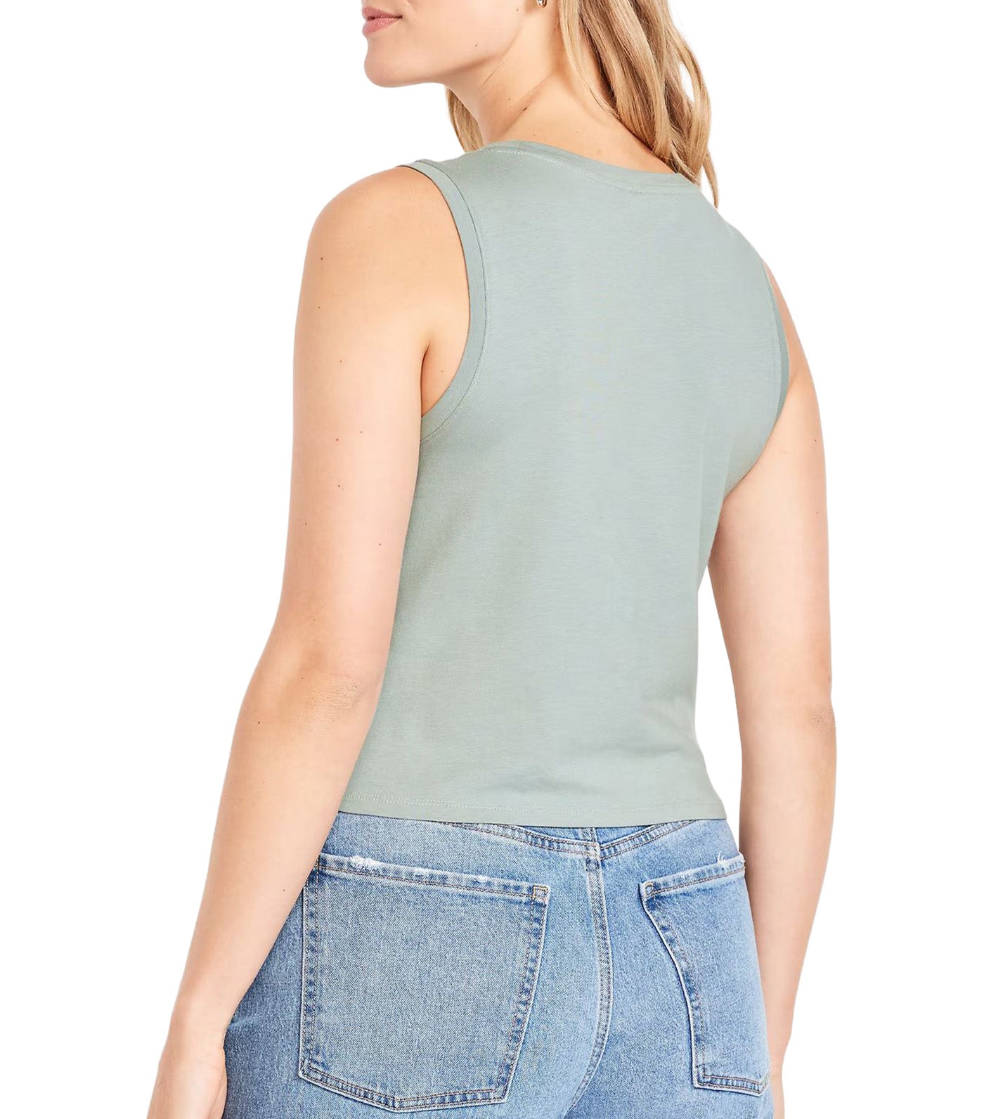 Bestee Tank Top for Women