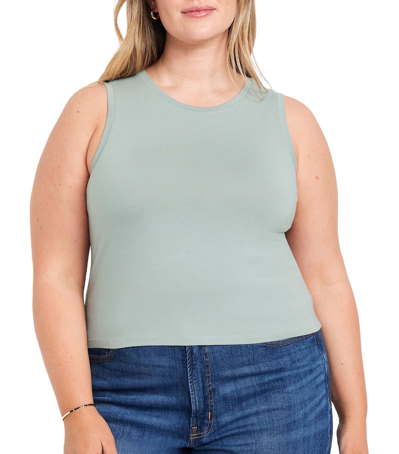 Bestee Tank Top for Women