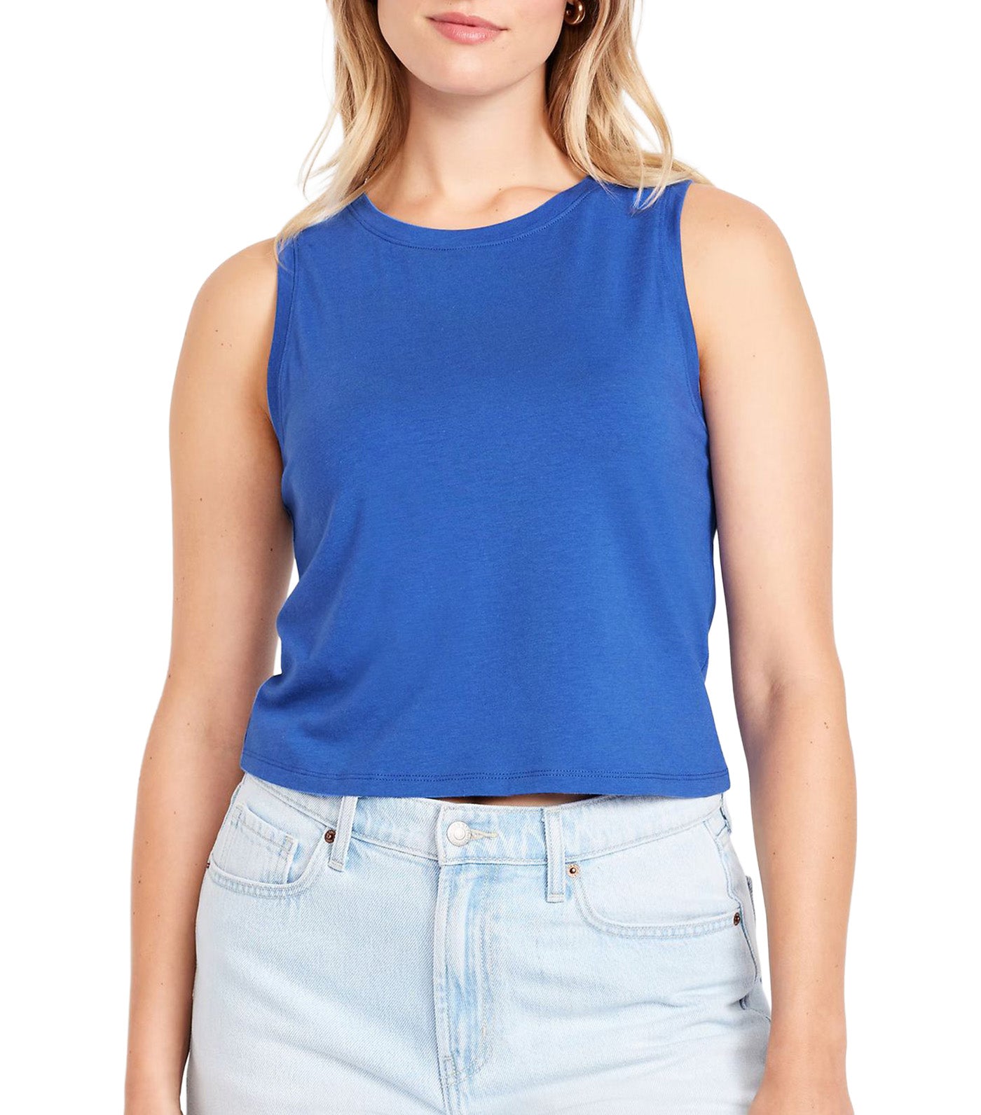Bestee Tank Top for Women