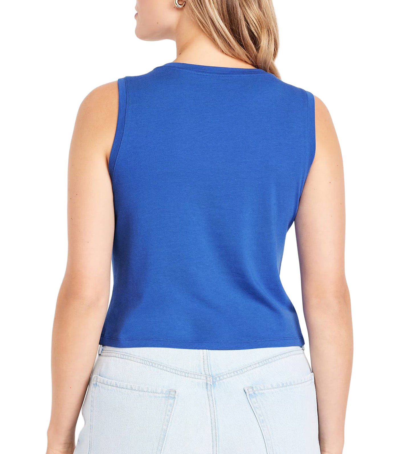 Bestee Tank Top for Women