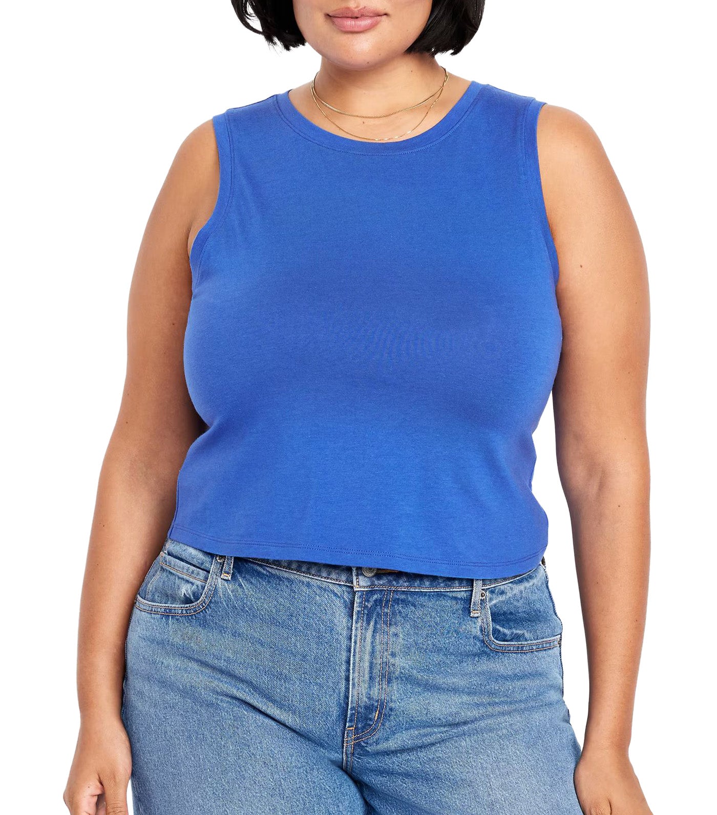 Bestee Tank Top for Women