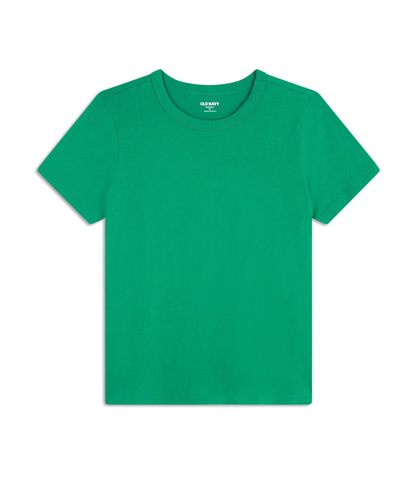 EveryWear Crew-Neck T-Shirt for Women