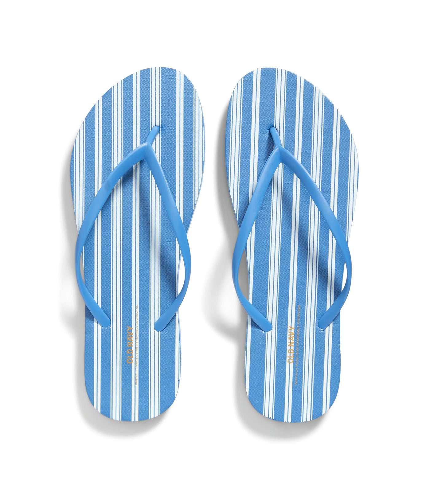 Flip-Flop Sandals (Partially Plant-Based) for Women