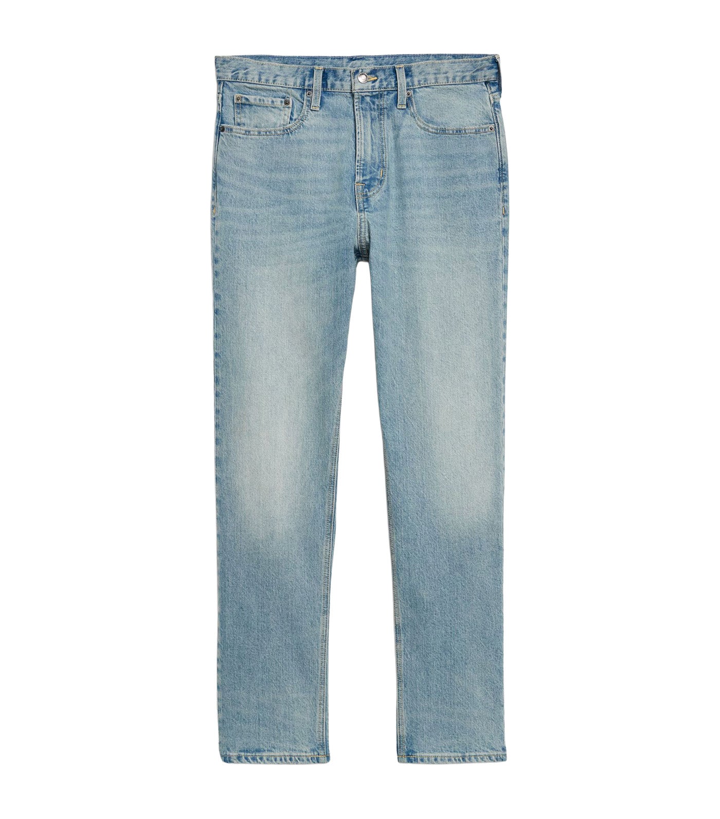 90's Straight Jeans for Men