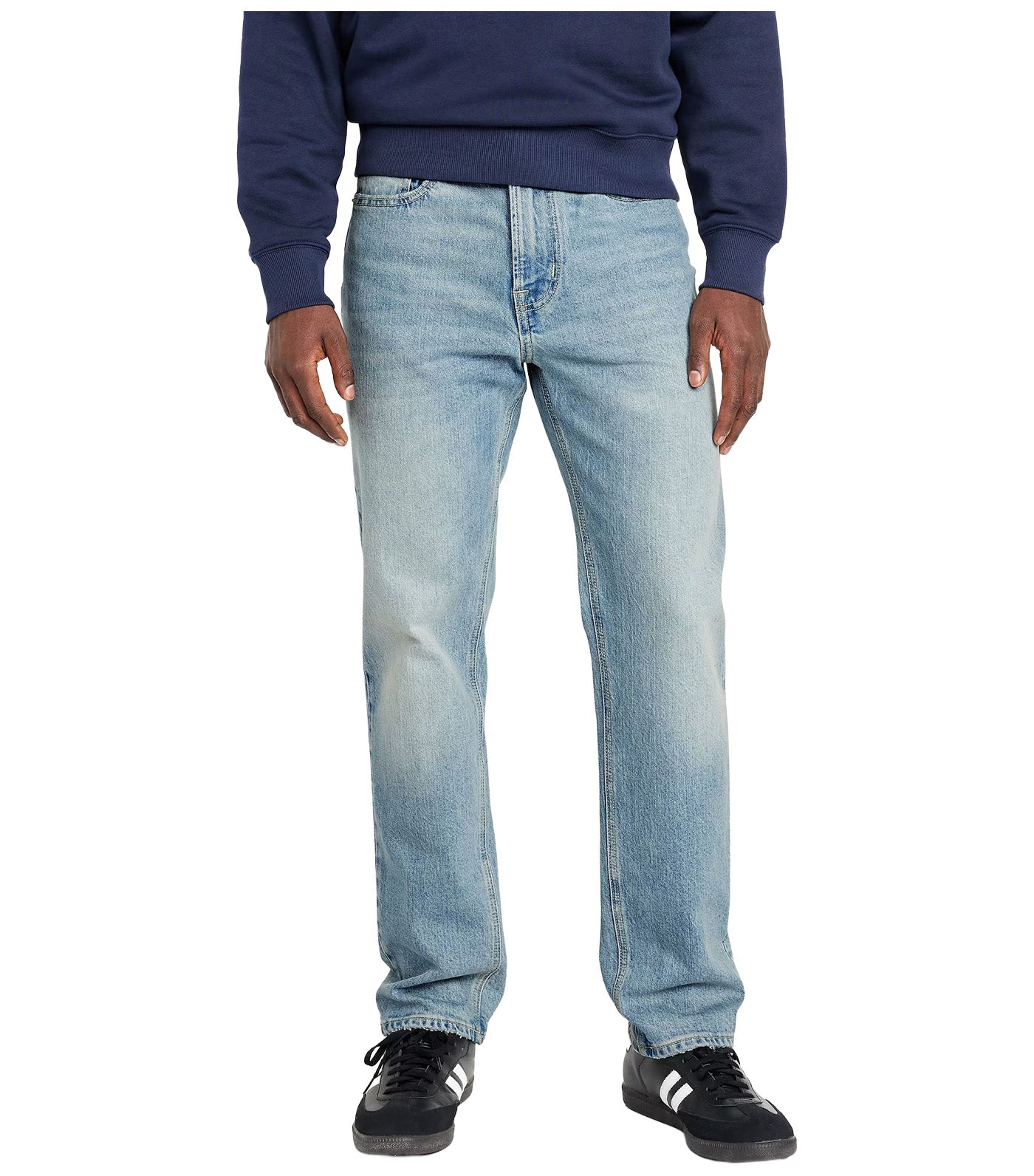 90's Straight Jeans for Men