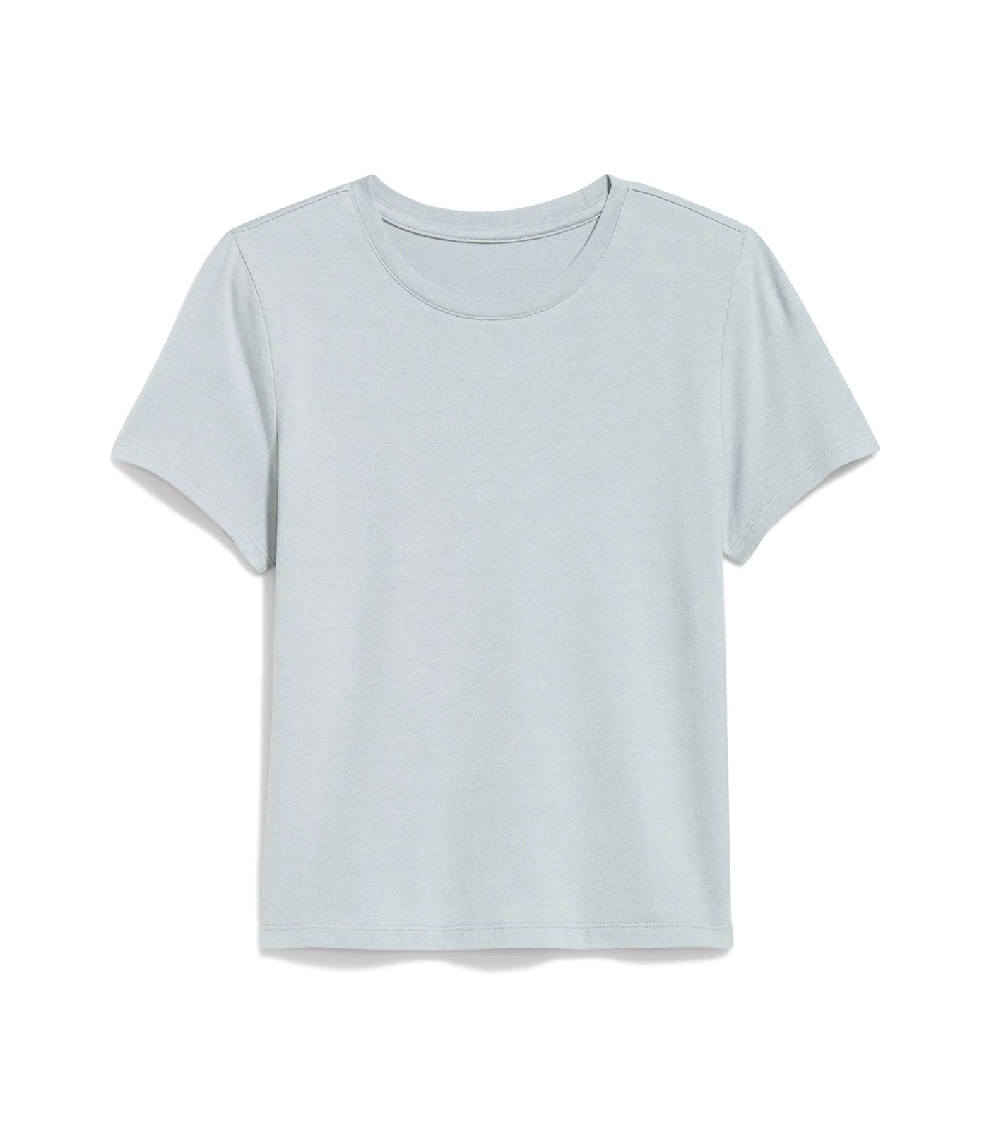 Bestee Crop T-Shirt for Women
