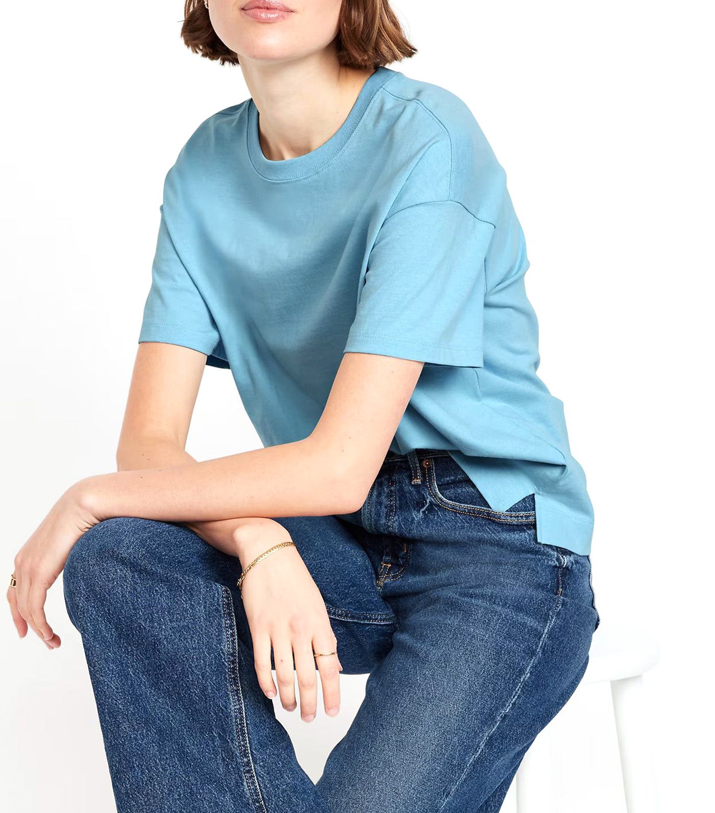 Vintage T-Shirt for Women