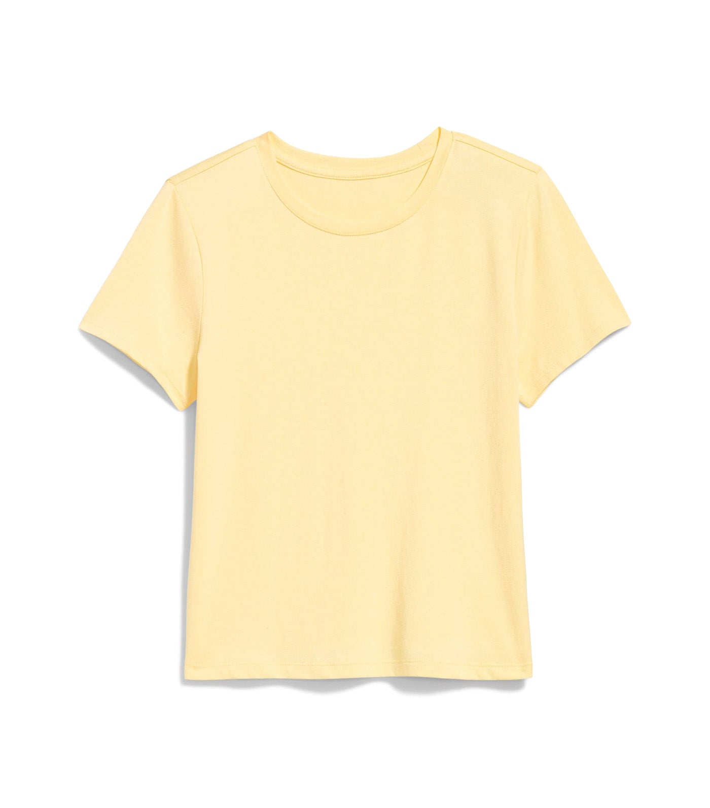 Bestee Crop T-Shirt for Women