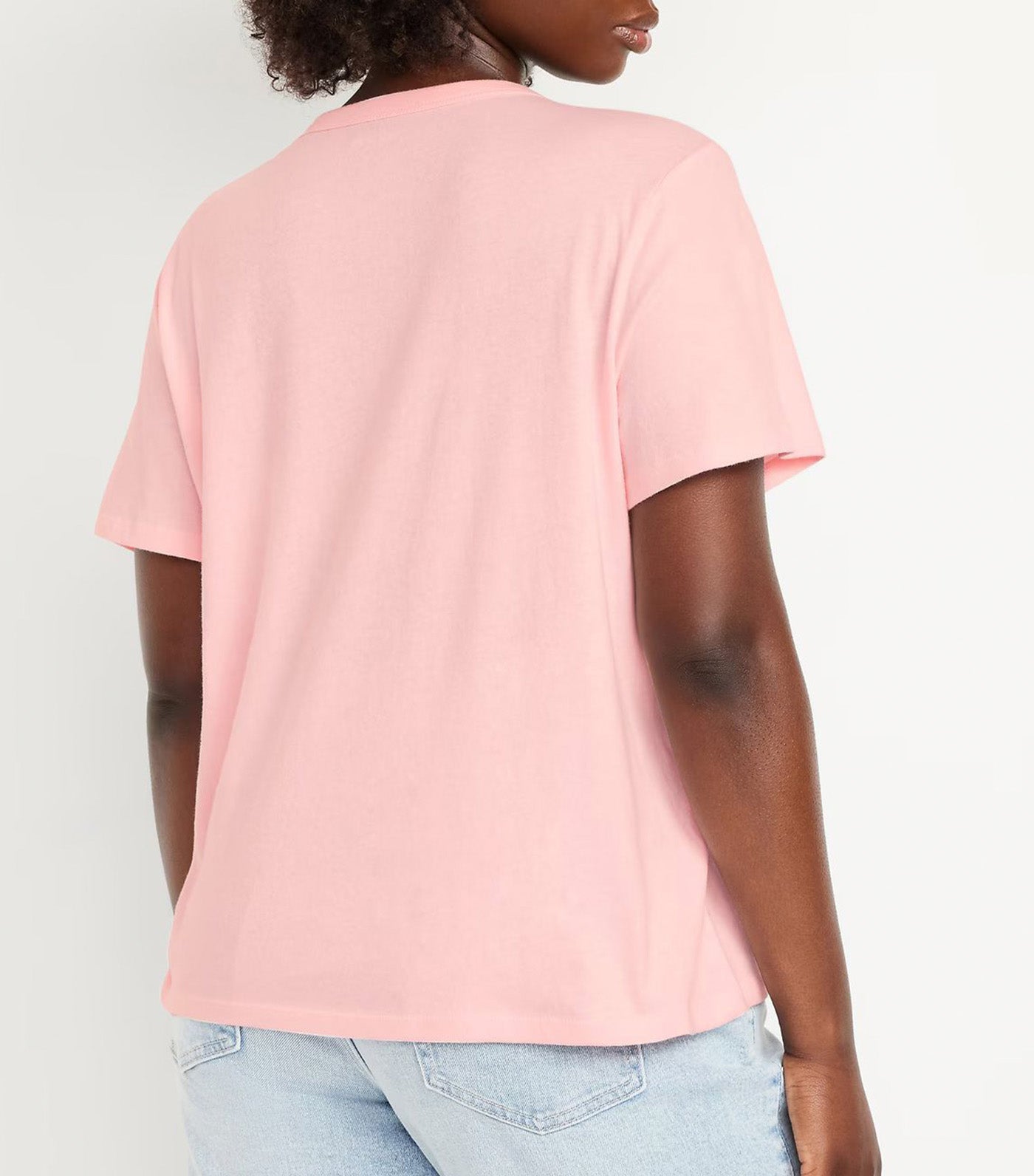 EveryWear Logo-Graphic T-Shirt for Women