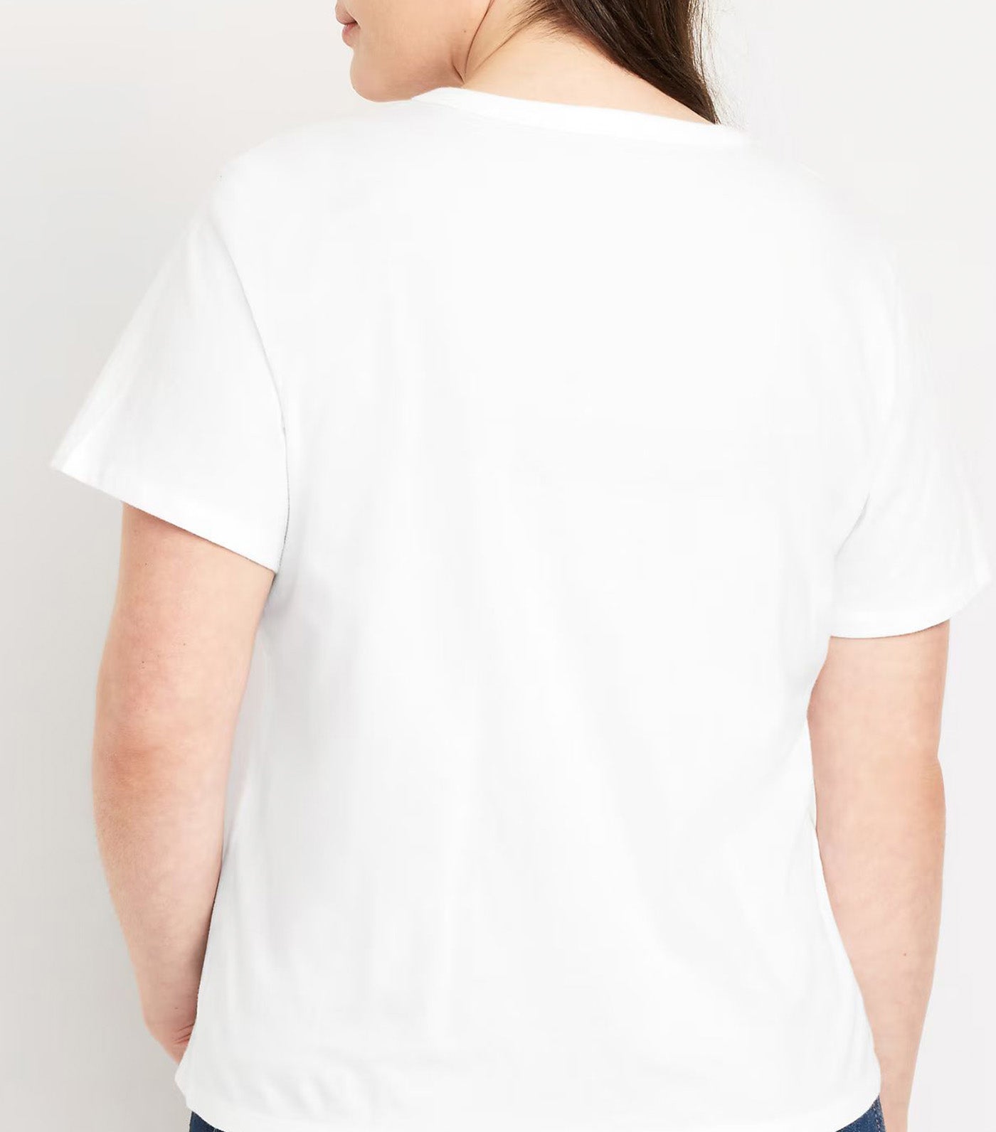 EveryWear Logo-Graphic T-Shirt for Women