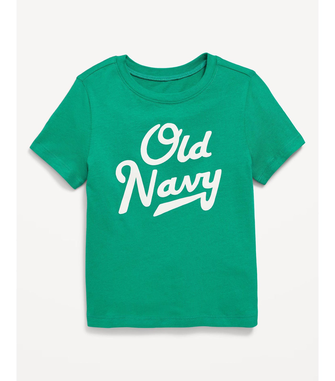 Short-Sleeve Logo-Graphic T-Shirt for Toddler Boys