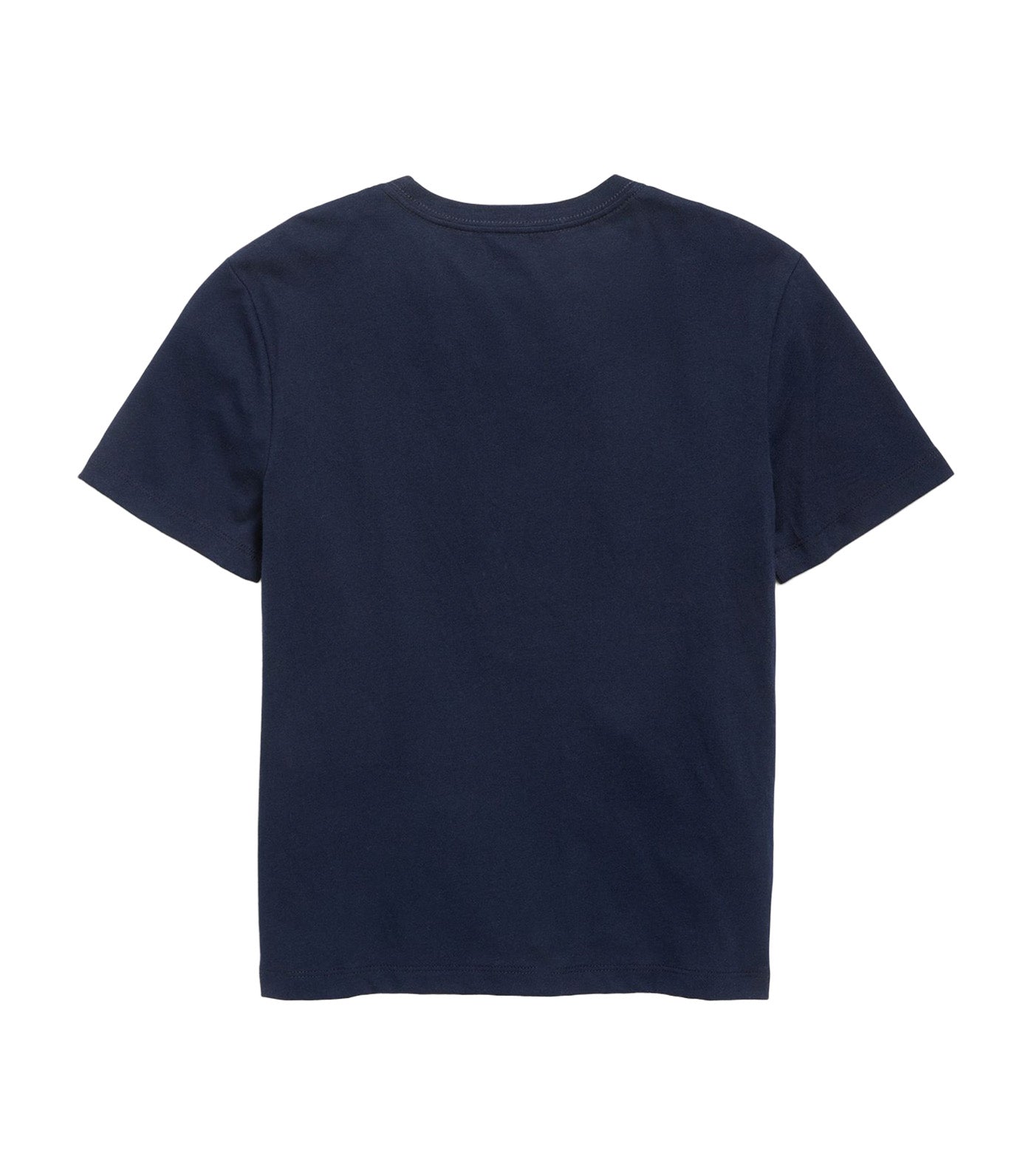 Short-Sleeve Logo-Graphic T-Shirt for Boys