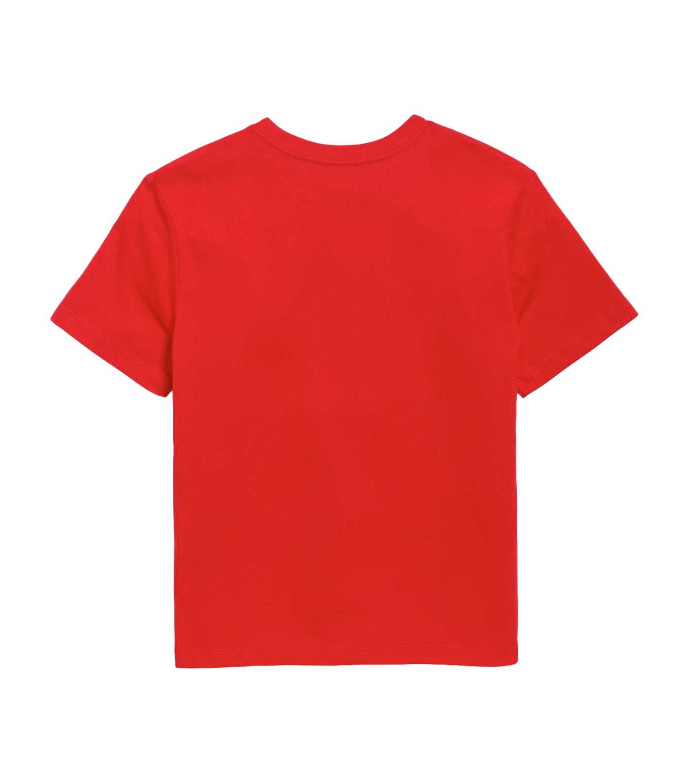 Short-Sleeve Logo-Graphic T-Shirt for Boys