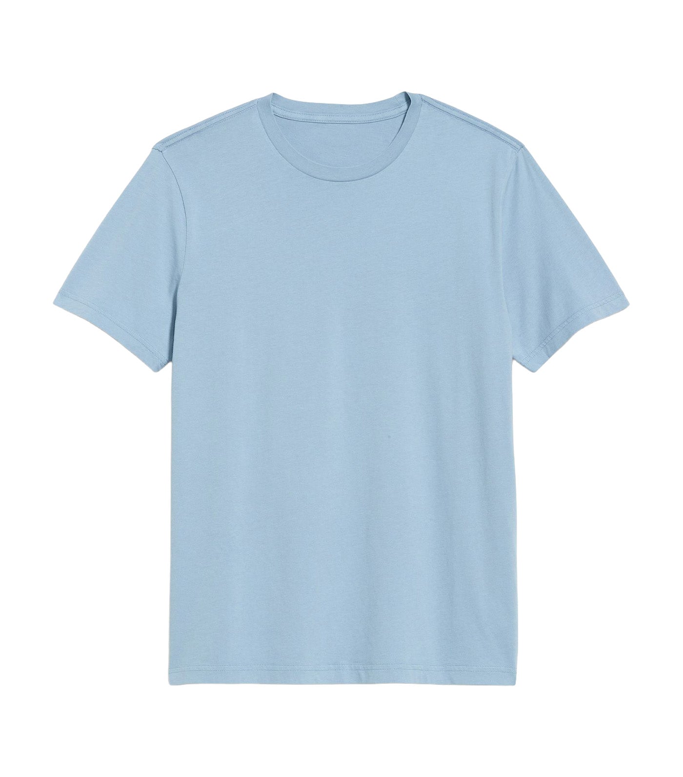 Crew-Neck T-Shirt for Men