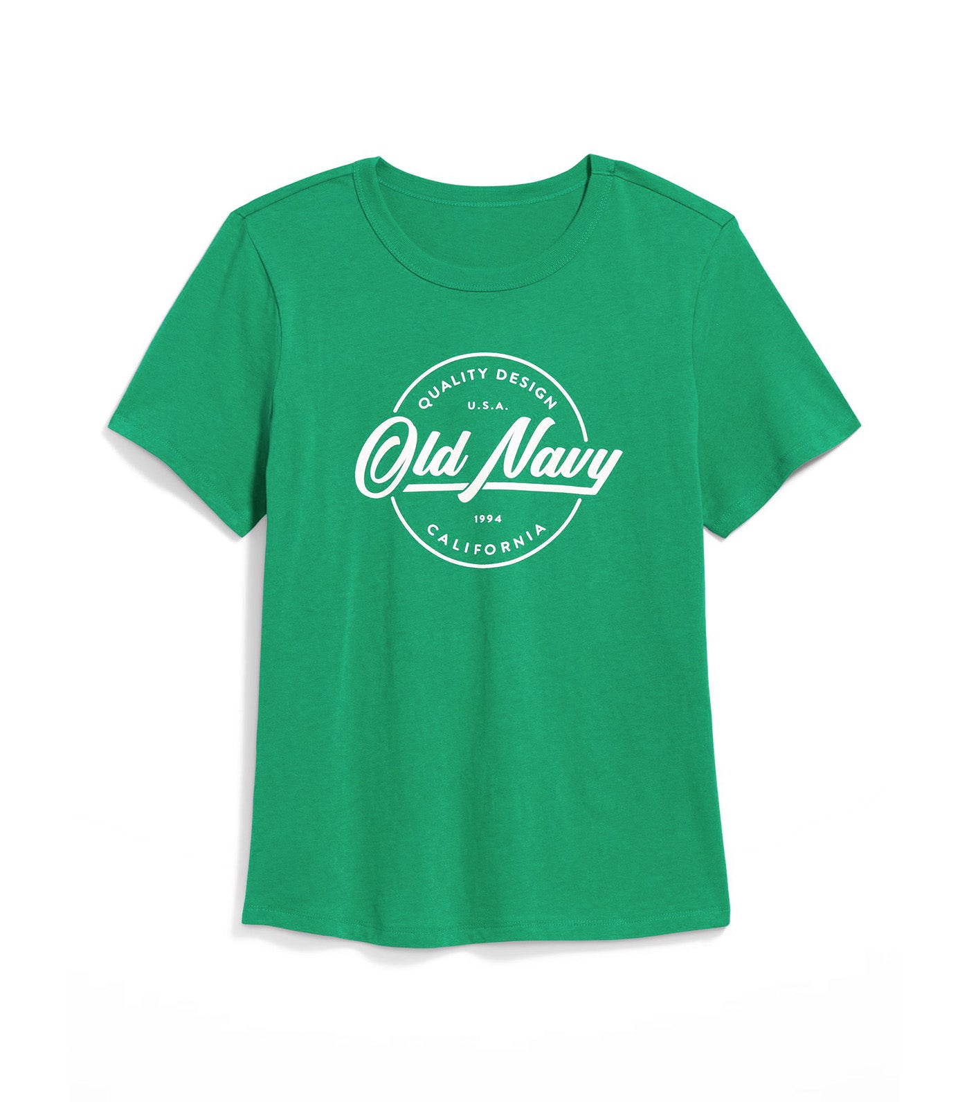 EveryWear Logo Graphic T-Shirt for Women