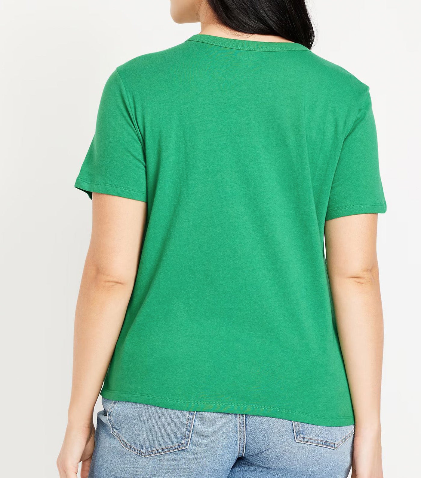 EveryWear Logo Graphic T-Shirt for Women