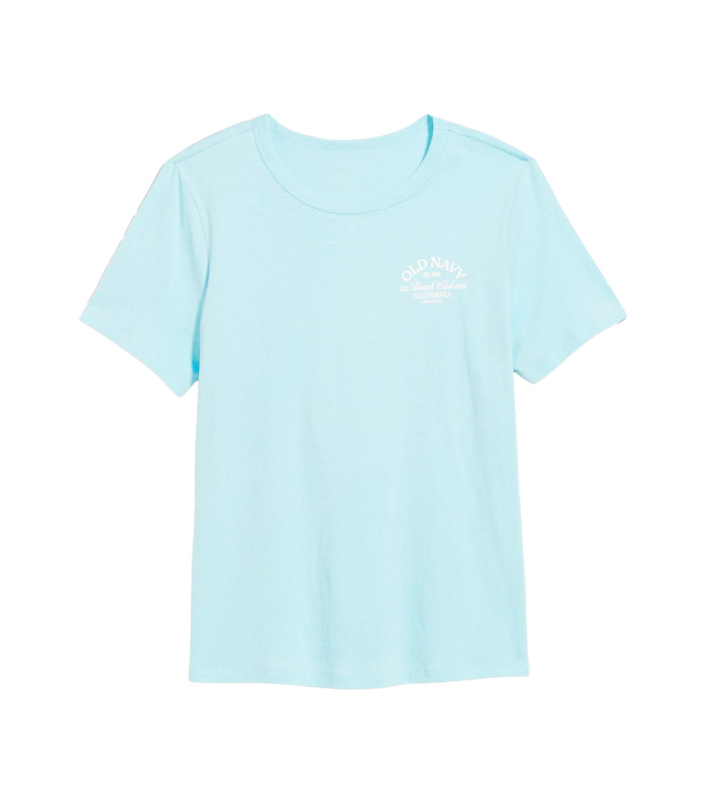 EveryWear Logo Graphic T-Shirt for Women