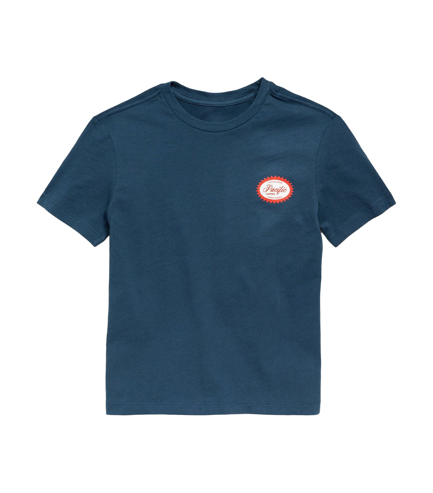 Short-Sleeve Graphic T-Shirt for Boys