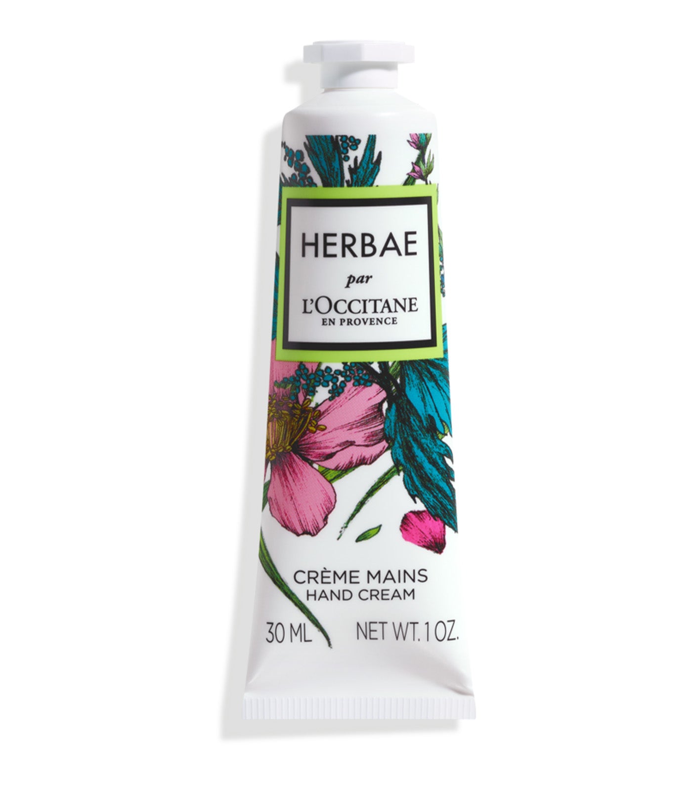 Herbae Hand Cream