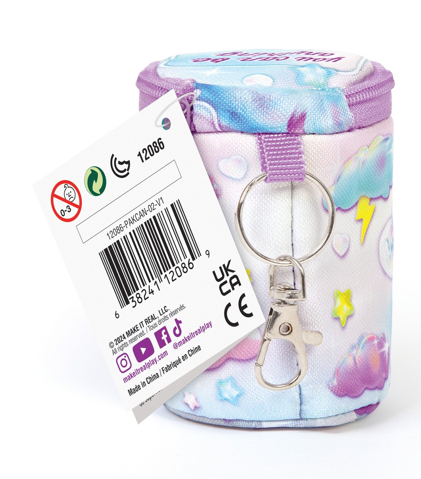 Doodles Mini Stationery