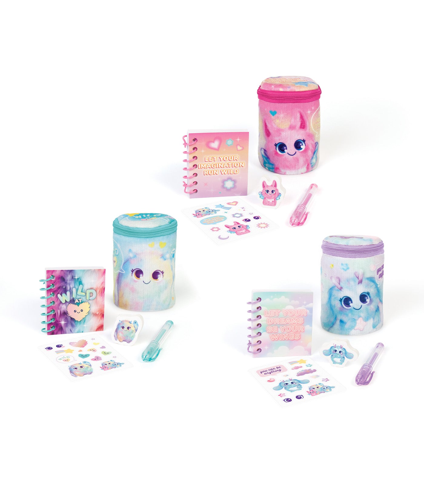 Doodles Mini Stationery
