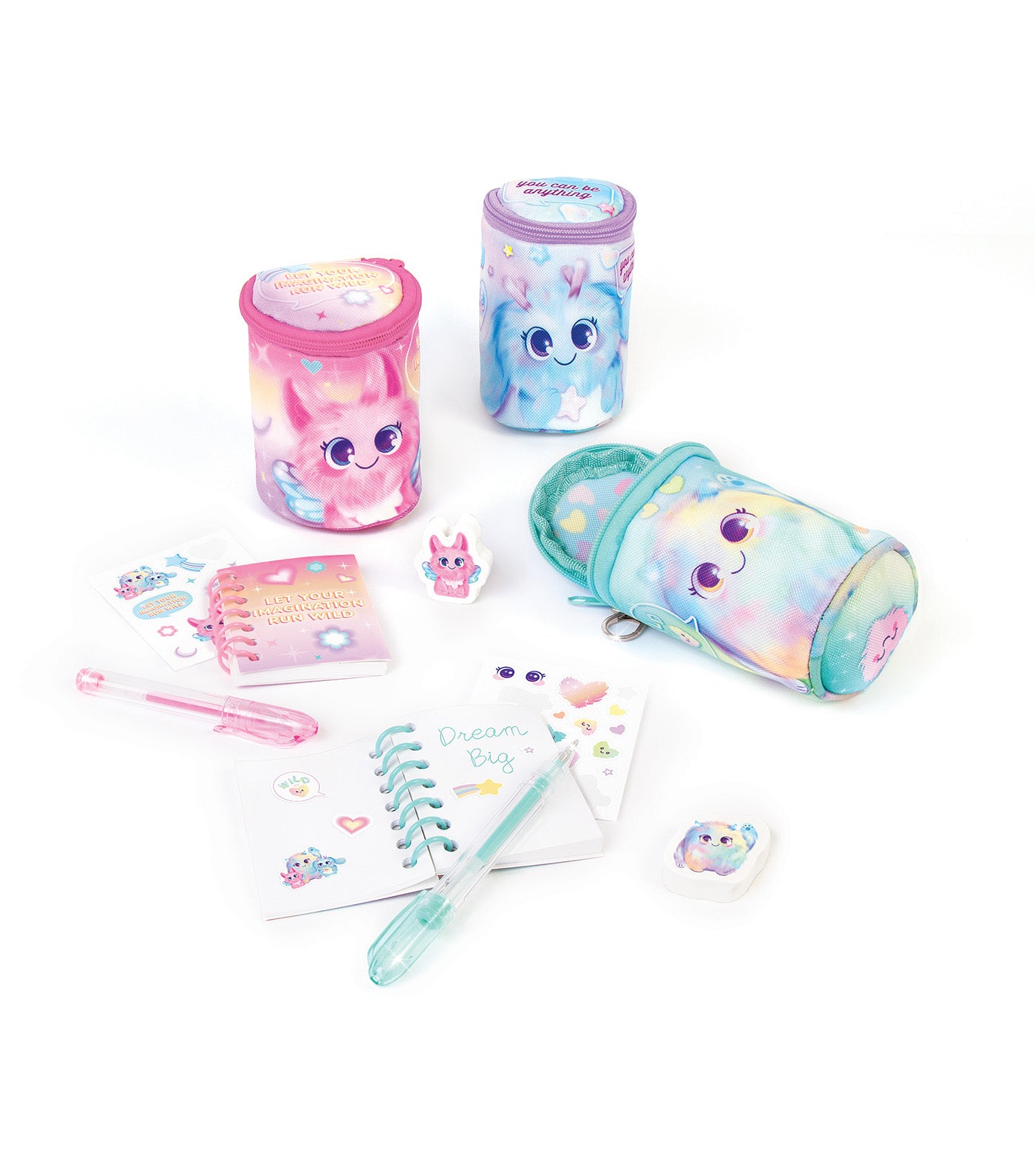 Doodles Mini Stationery