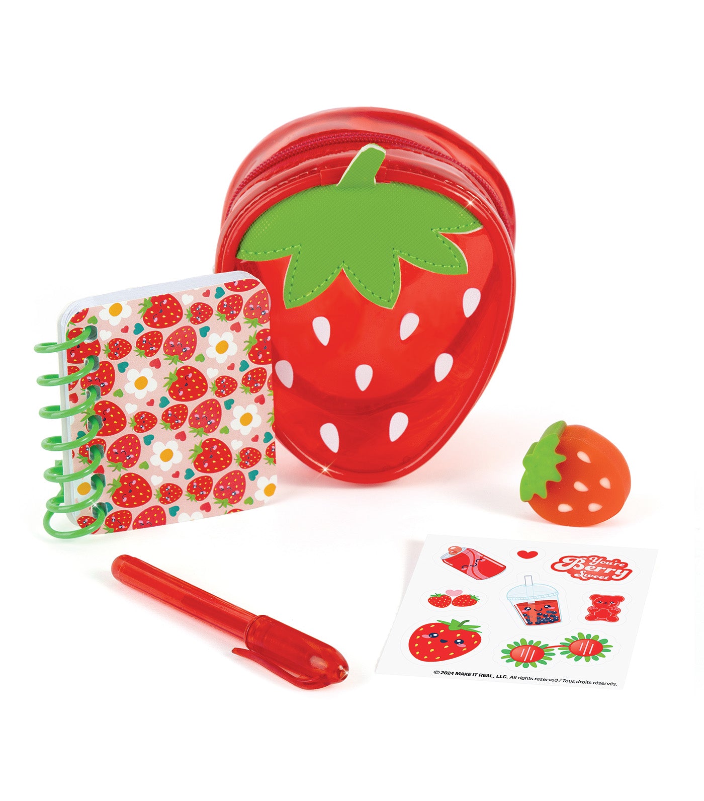 Fruit Stand Mini Bag
