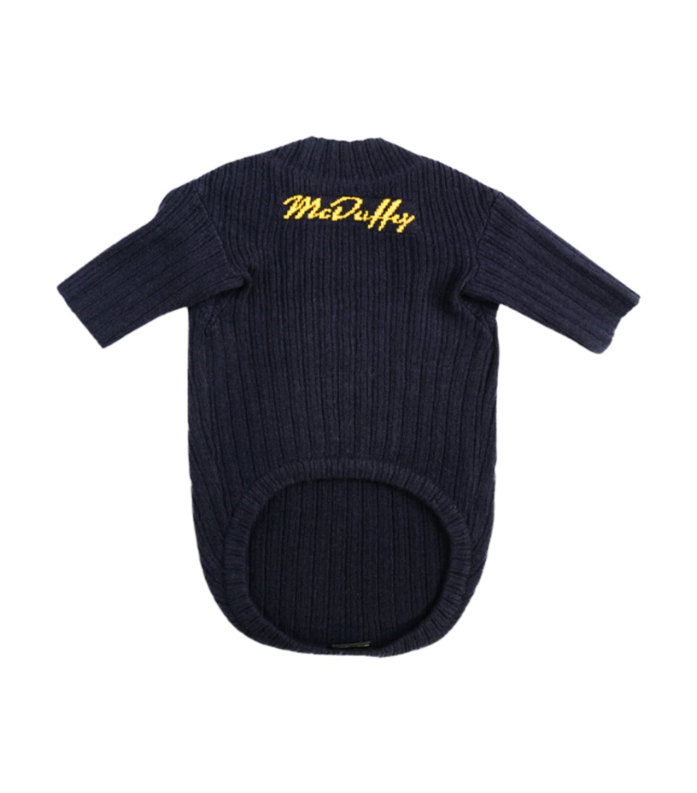 Cashmere Pet Sweater