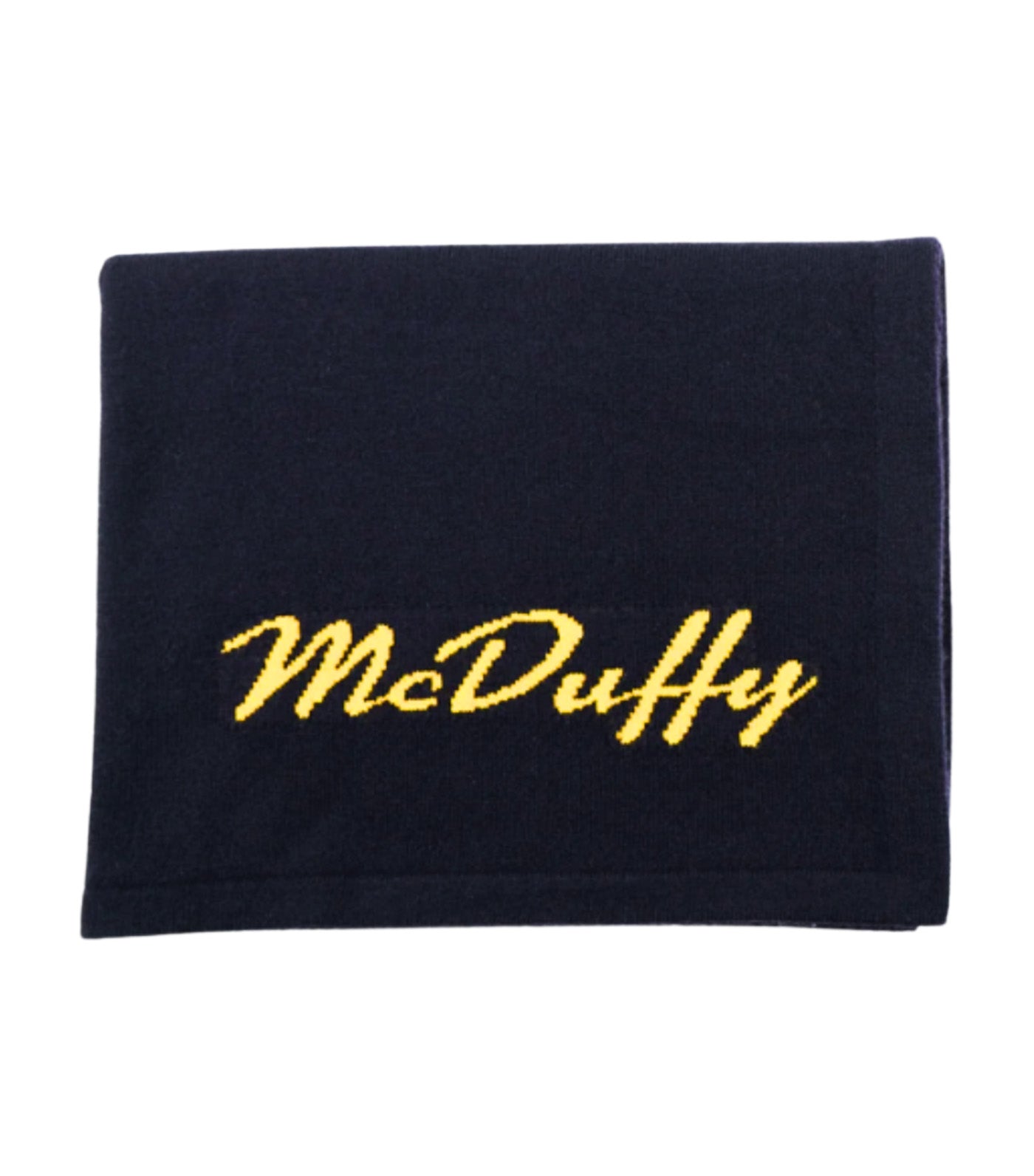 Cashmere Pet Blanket