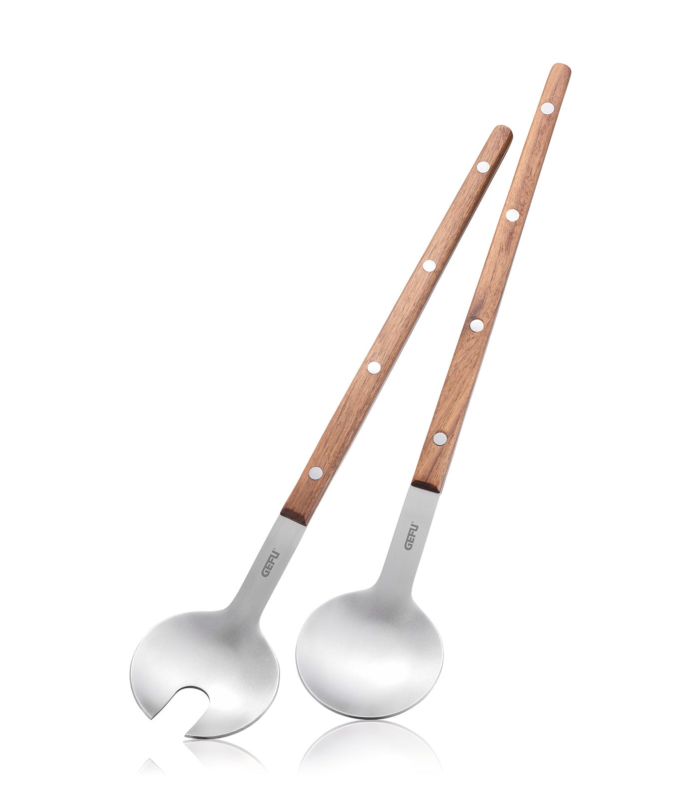 Filigo Salad Servers, Set of 2