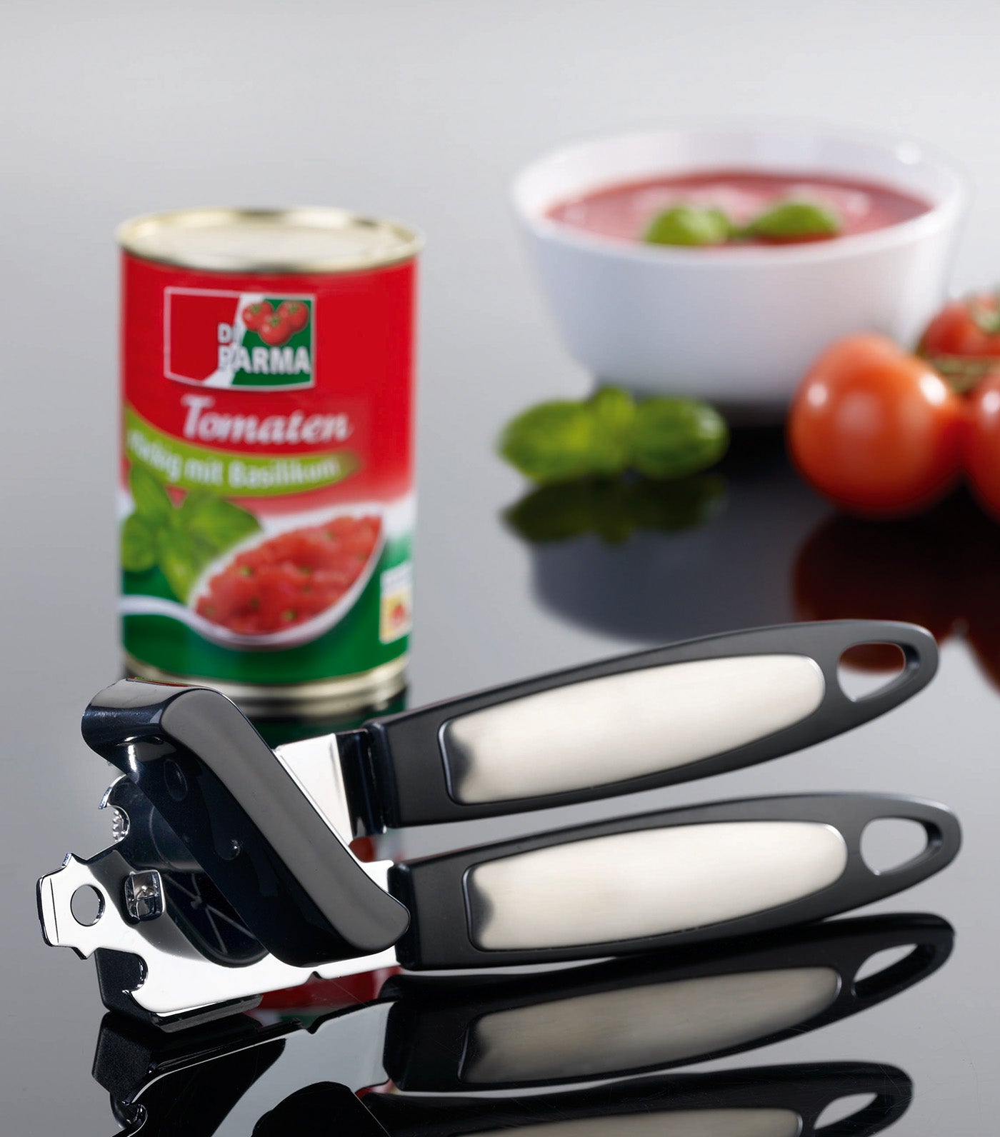 Zenga Can opener