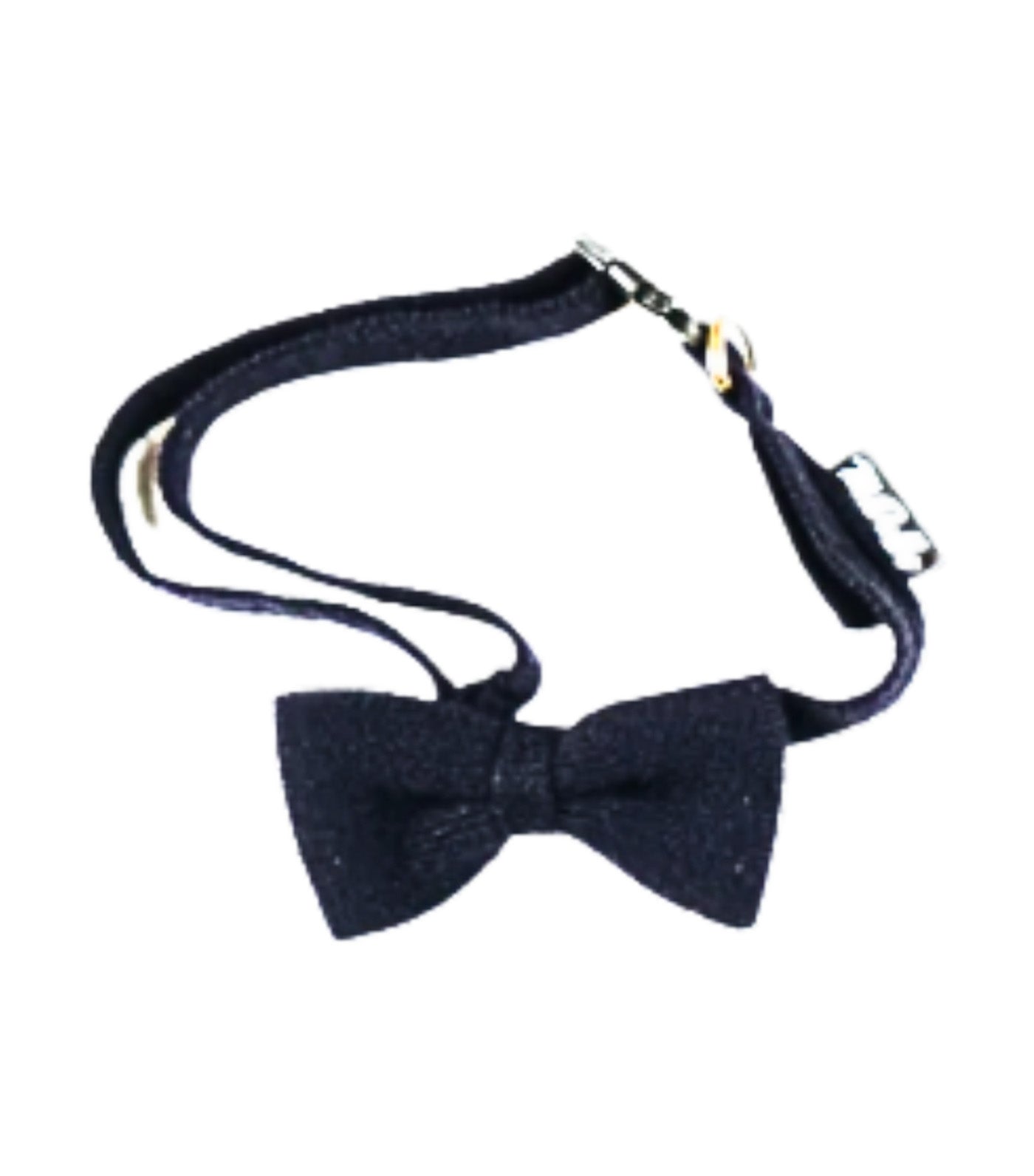Cashmere Bowtie