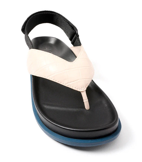 Manacor Sandals Black