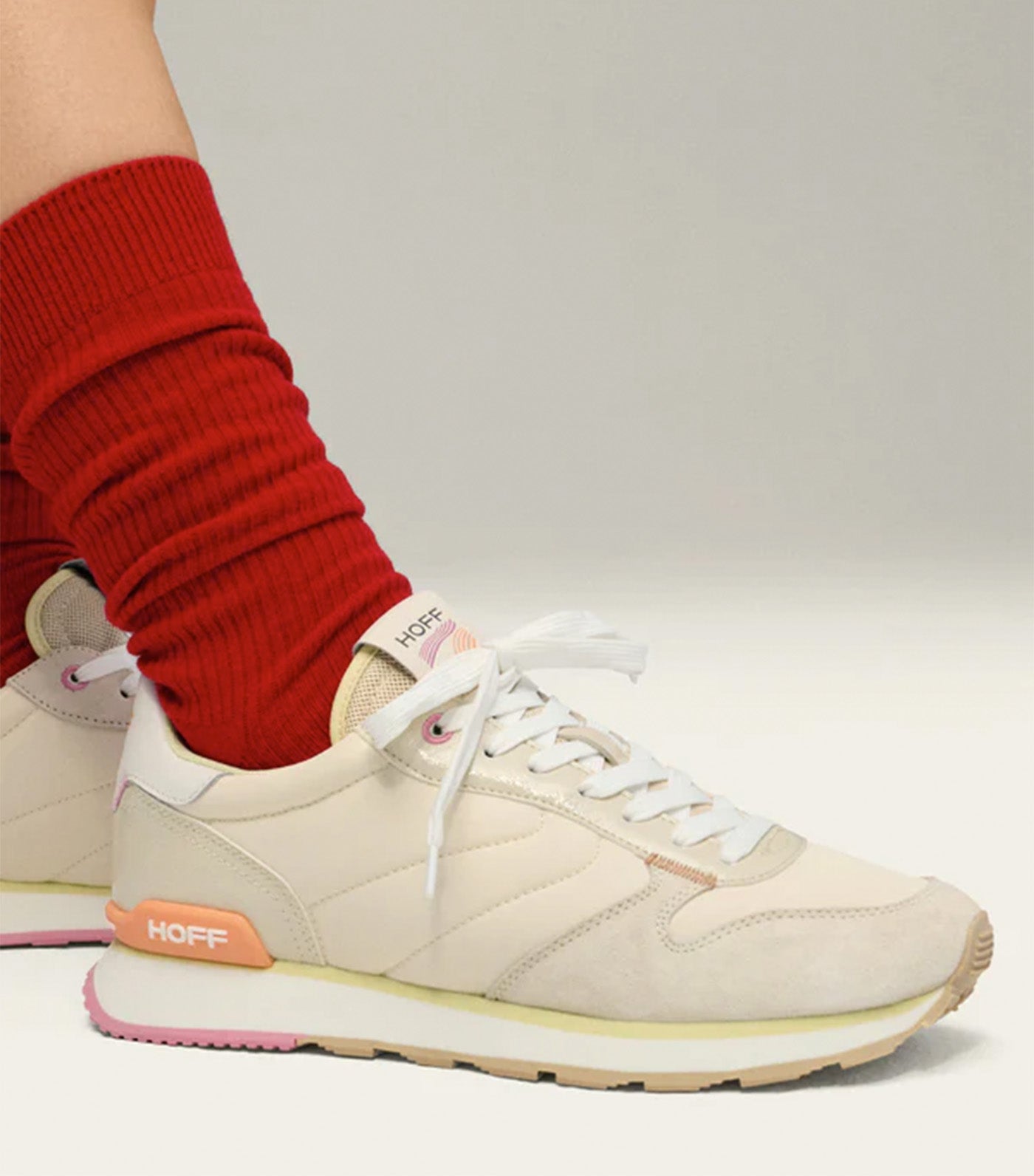 Track & Field Woman Troezen