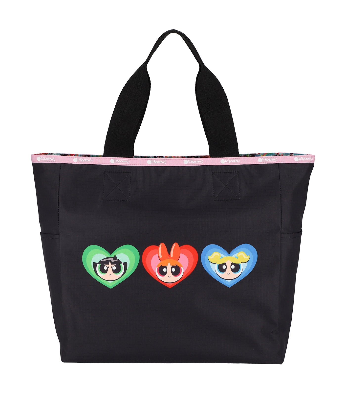 Large Reversible Tote