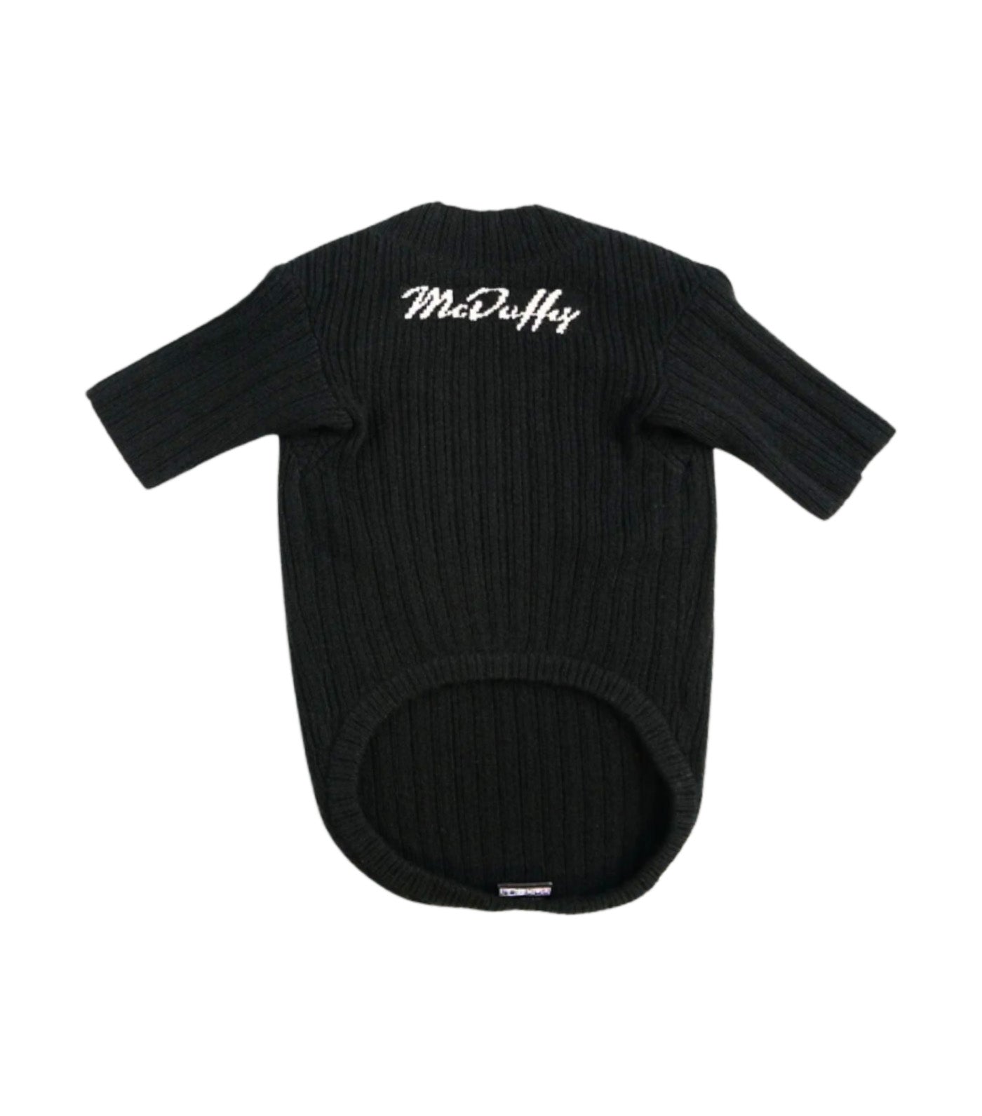 Cashmere Pet Sweater