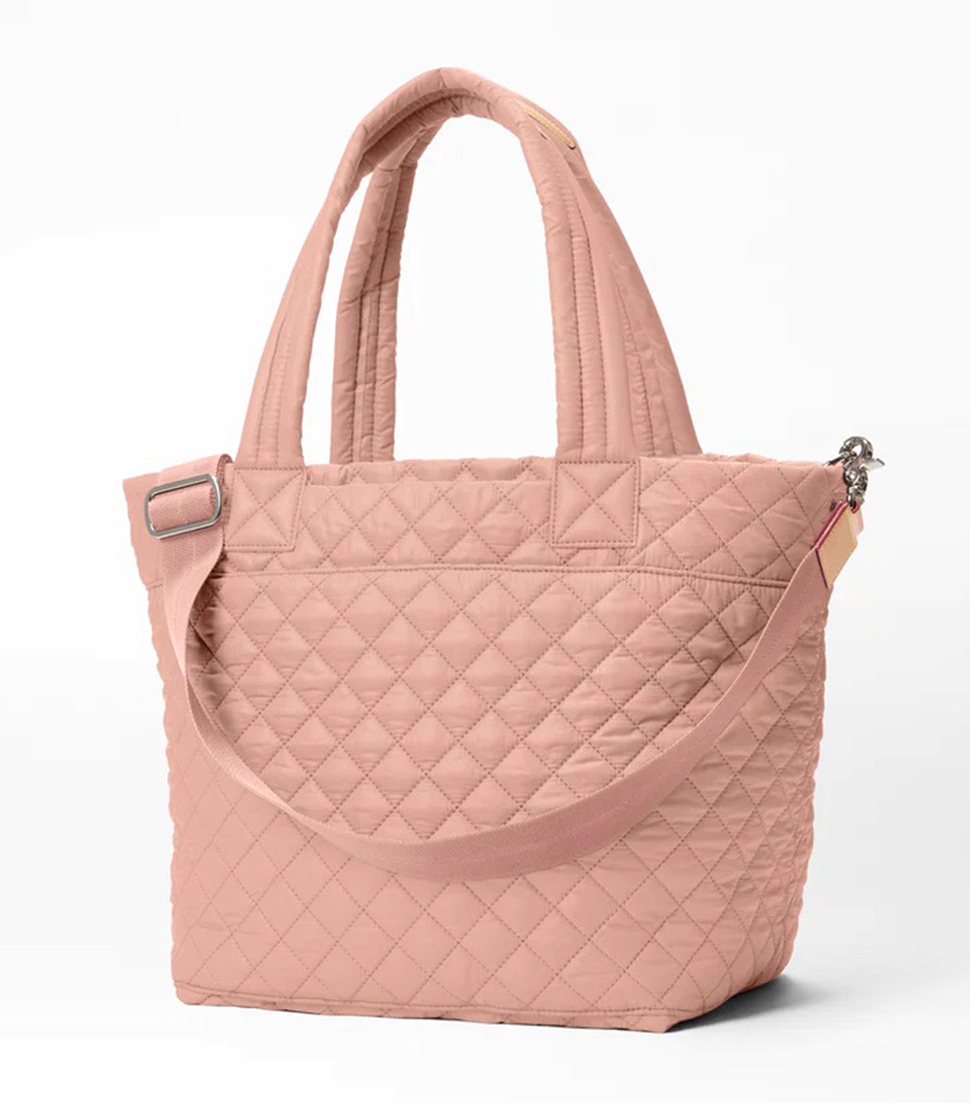 Medium Metro Tote Deluxe
