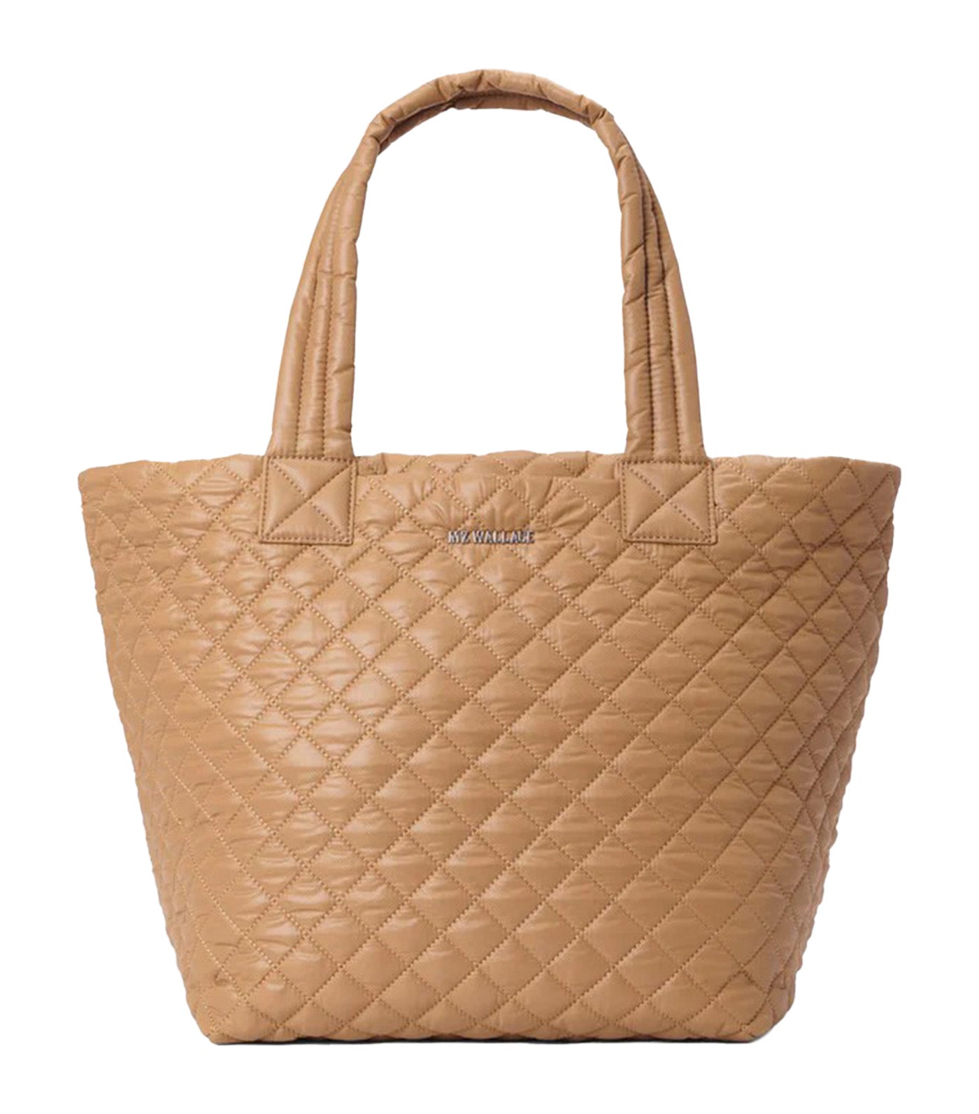 Medium Metro Tote Deluxe