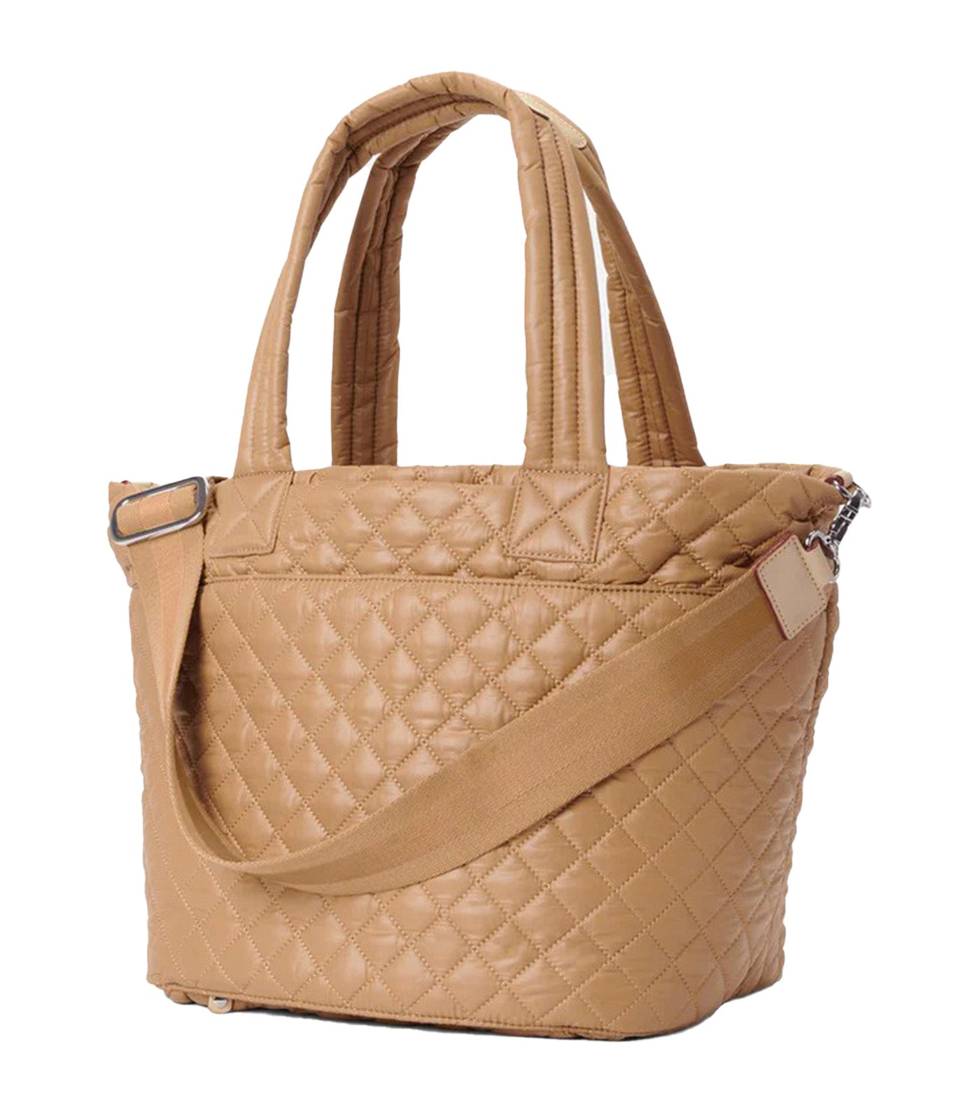 Medium Metro Tote Deluxe